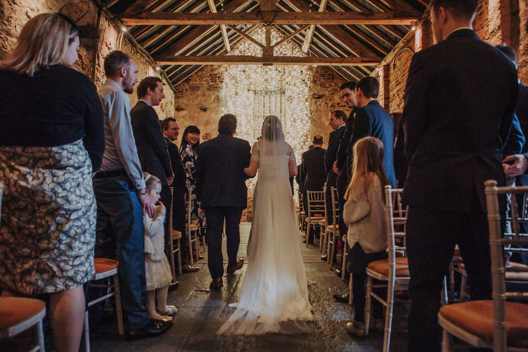 Danielle & Craig | The Normans Wedding 43