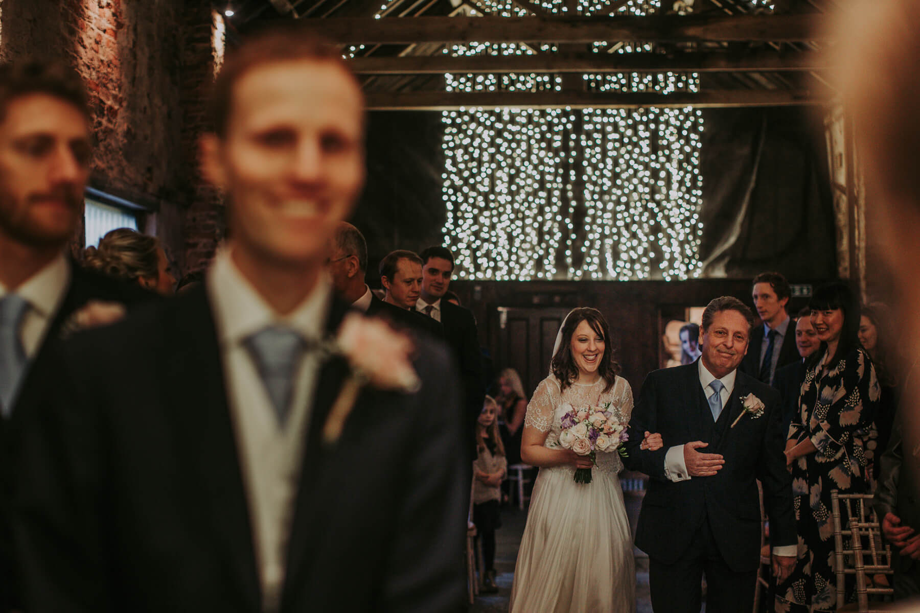 Danielle & Craig | The Normans Wedding 44