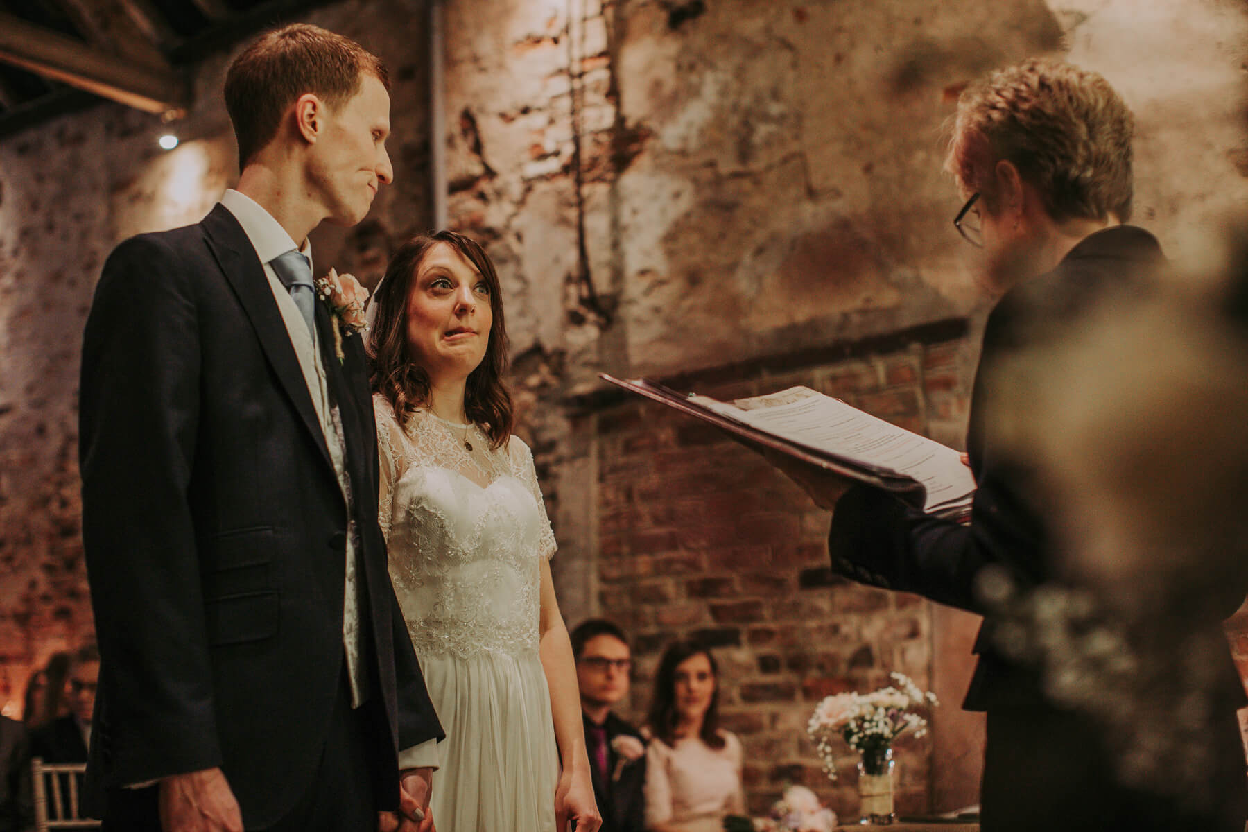 Danielle & Craig | The Normans Wedding 45