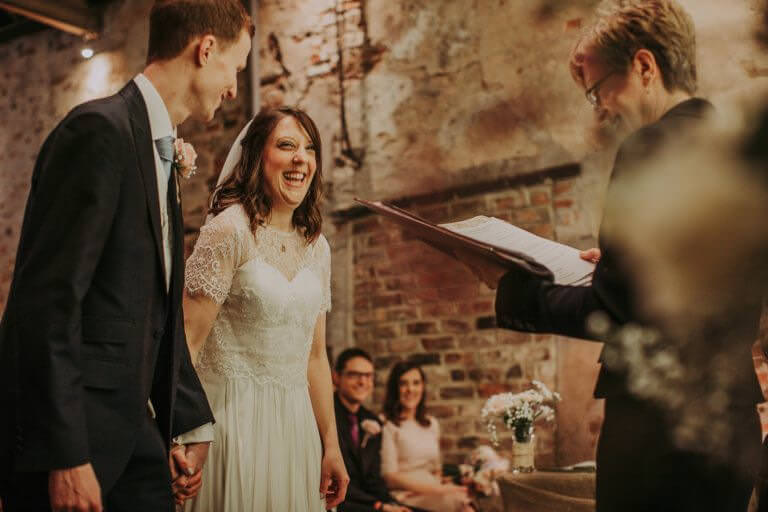 Danielle & Craig | The Normans Wedding