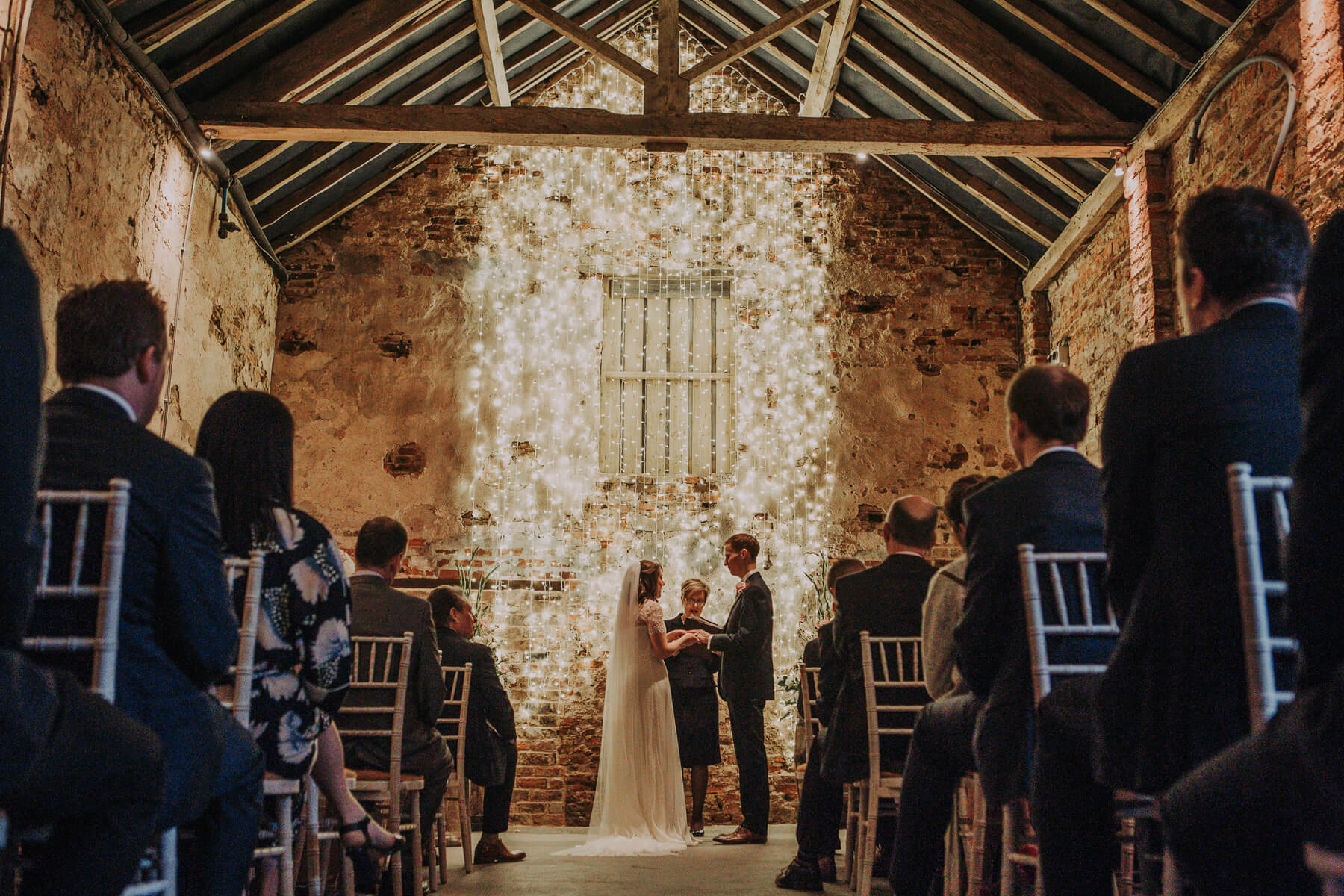 Danielle & Craig | The Normans Wedding 48