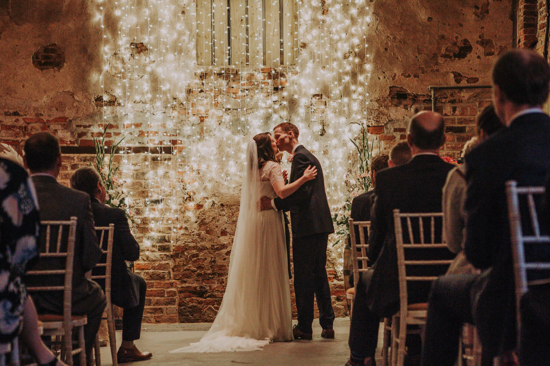 Danielle & Craig | The Normans Wedding 49