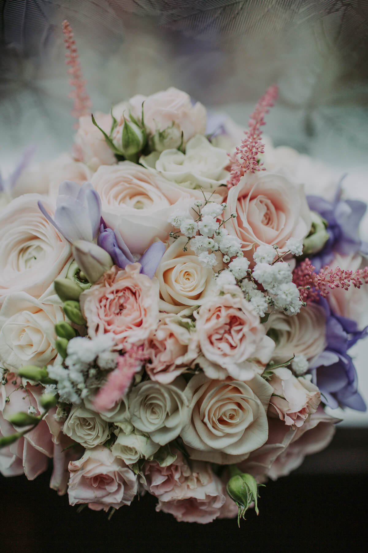 Danielle & Craig | The Normans Wedding 6