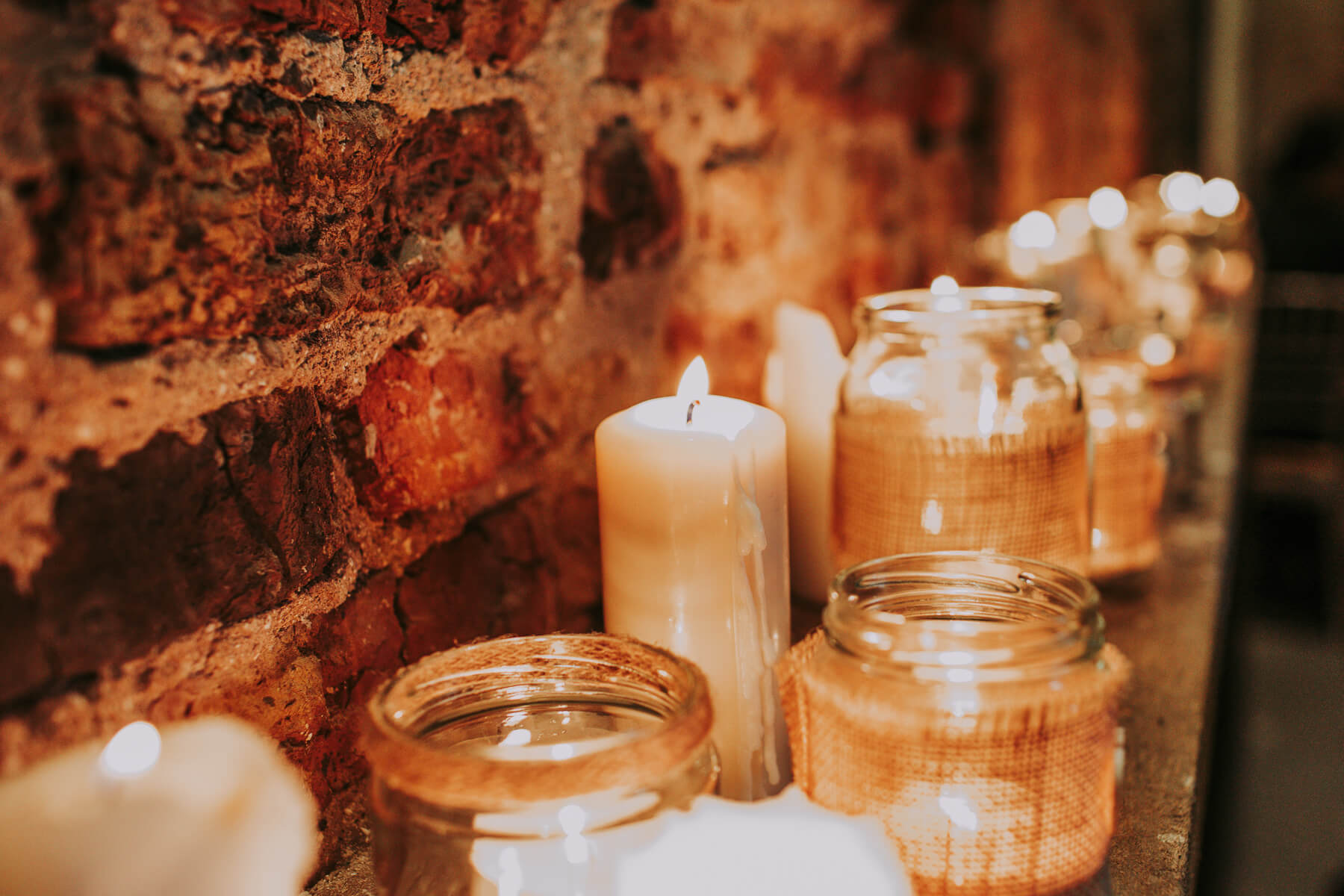 Danielle & Craig | The Normans Wedding 51