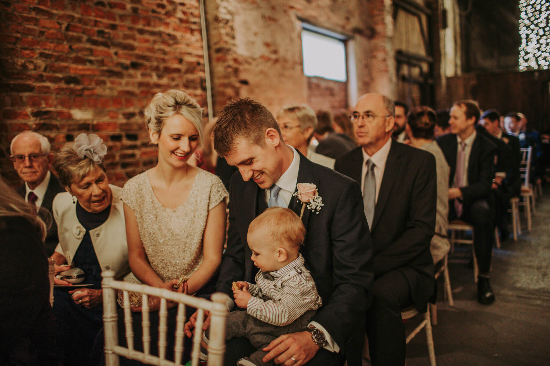 Danielle & Craig | The Normans Wedding 52
