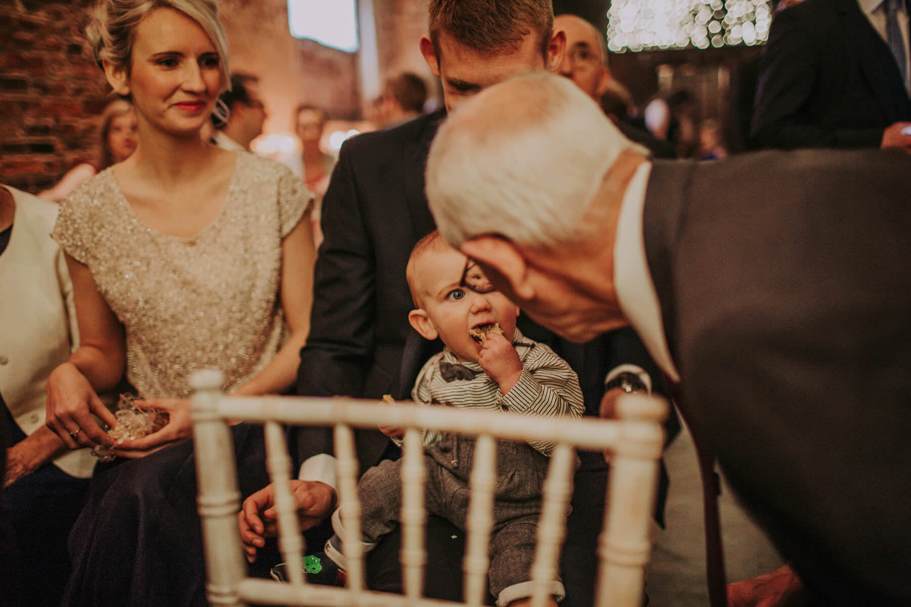 Danielle & Craig | The Normans Wedding 53