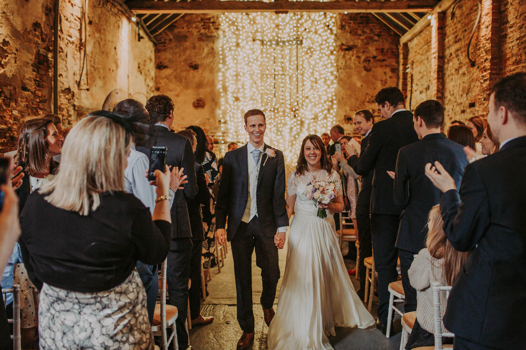 Danielle & Craig | The Normans Wedding 54