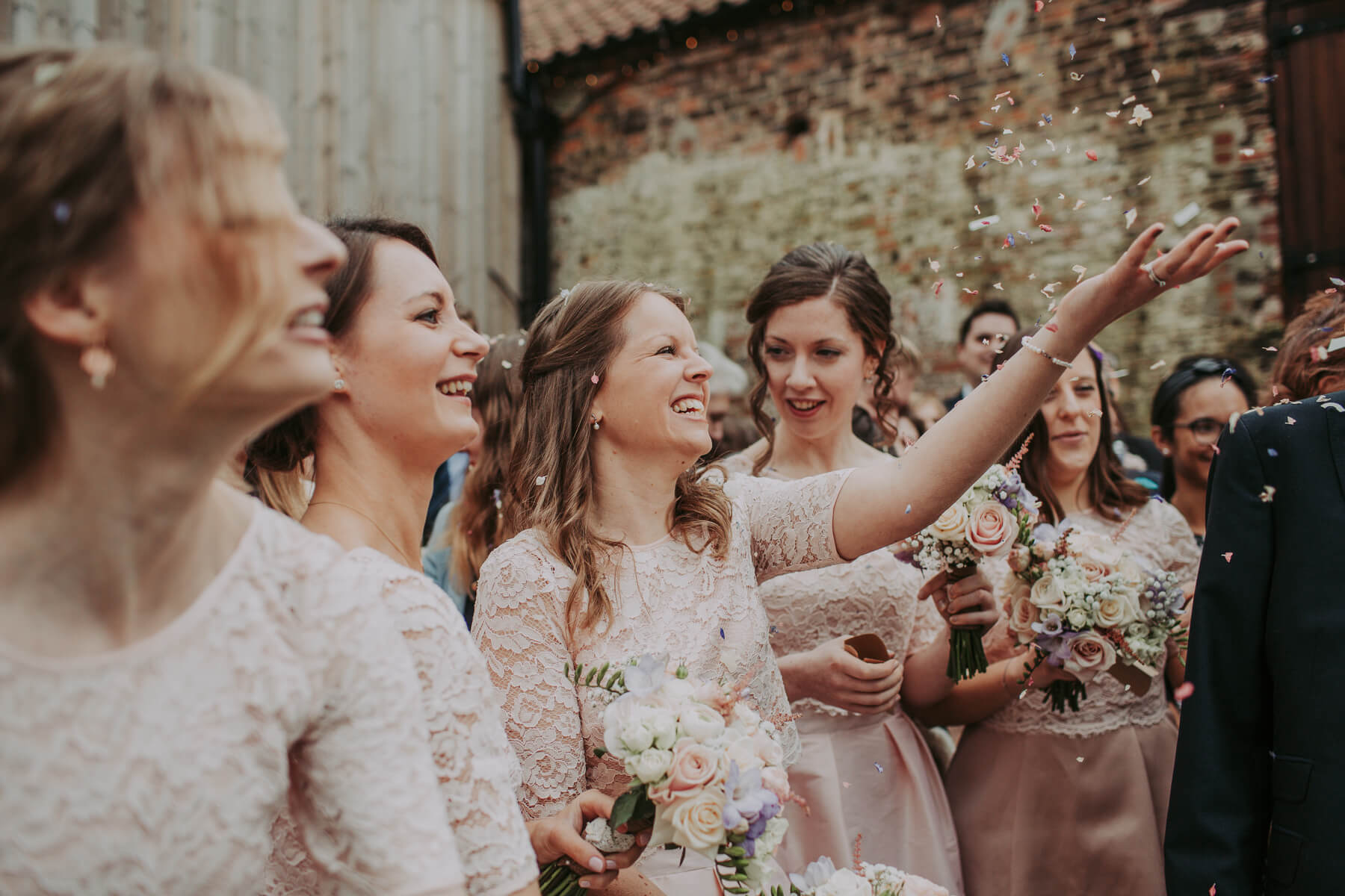 Danielle & Craig | The Normans Wedding 59