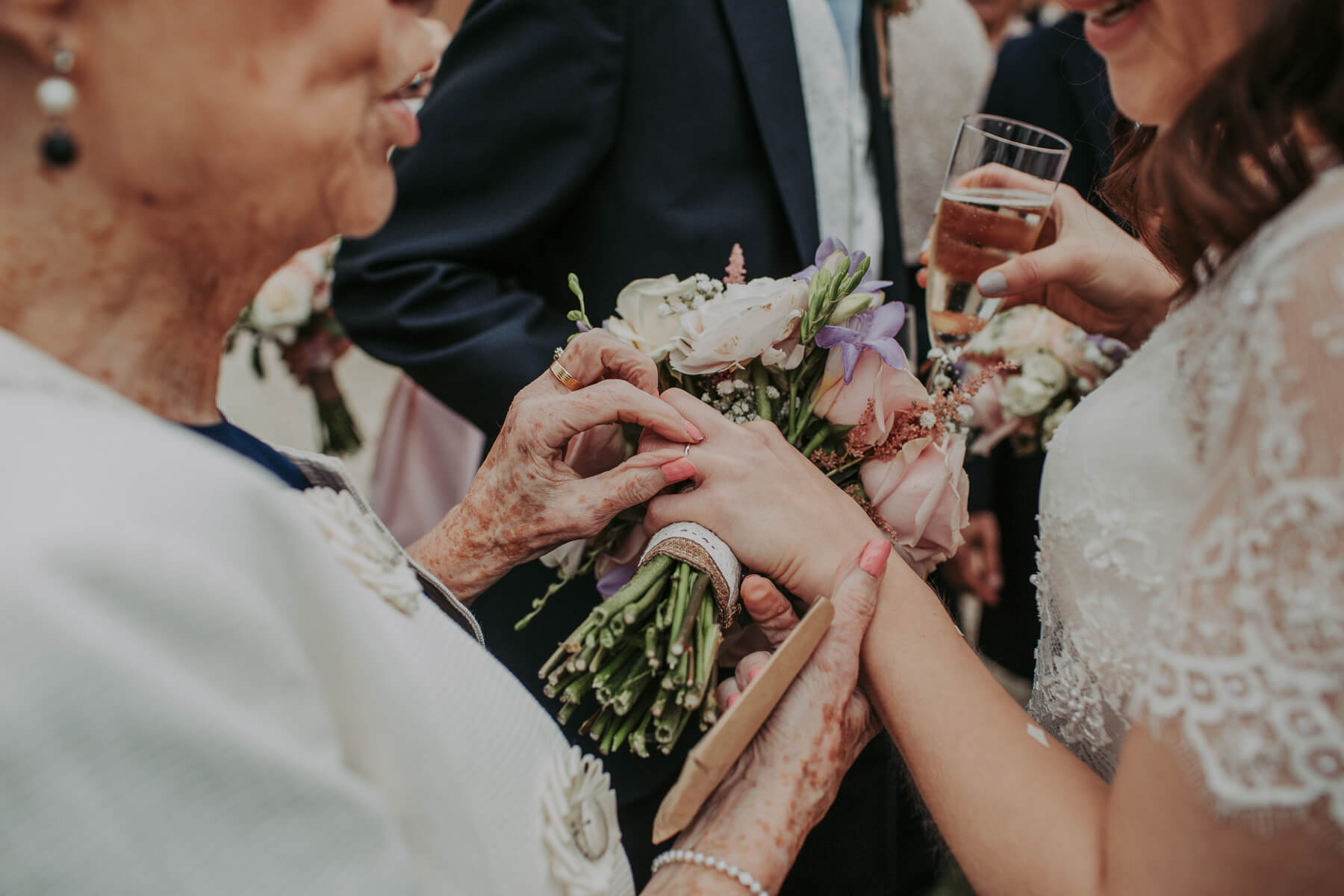 Danielle & Craig | The Normans Wedding 61