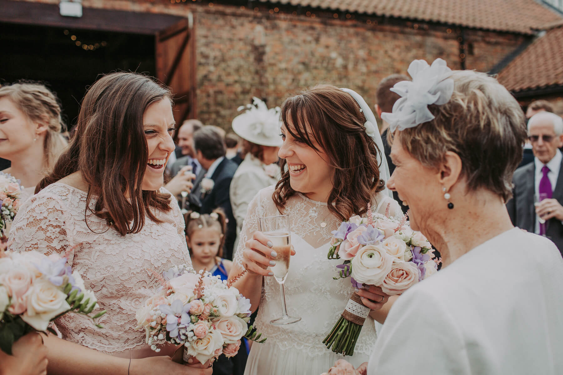 Danielle & Craig | The Normans Wedding 62