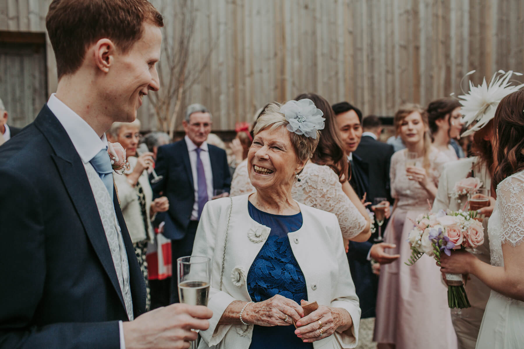 Danielle & Craig | The Normans Wedding 64