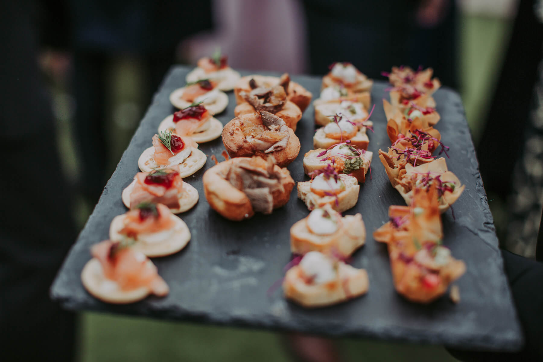 Danielle & Craig | The Normans Wedding 65