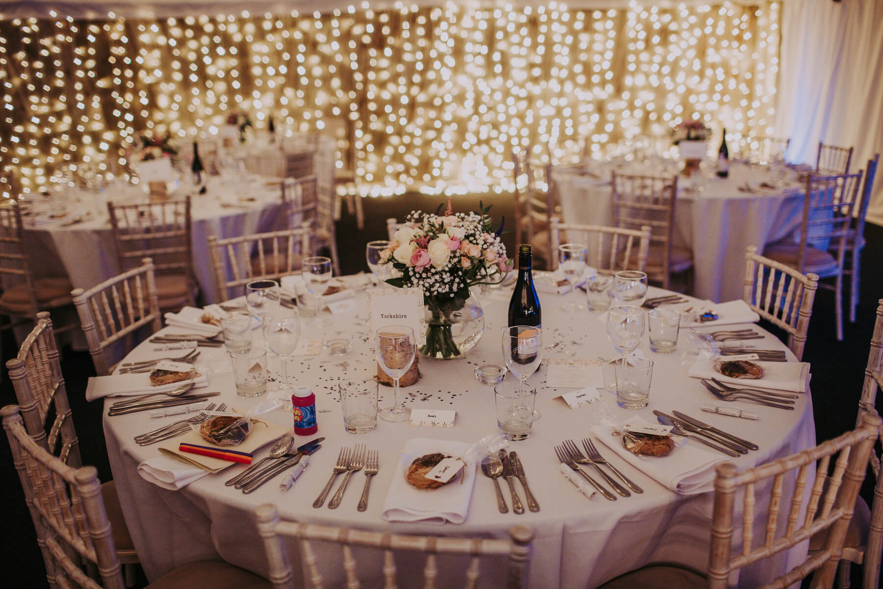 Danielle & Craig | The Normans Wedding 68