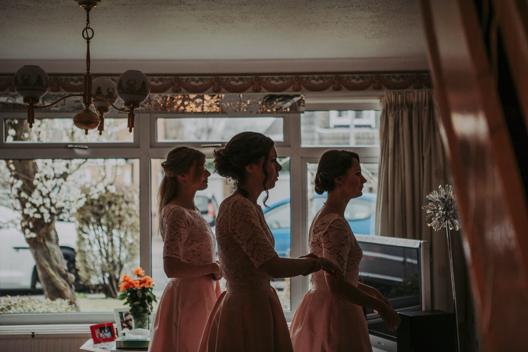 Danielle & Craig | The Normans Wedding 8