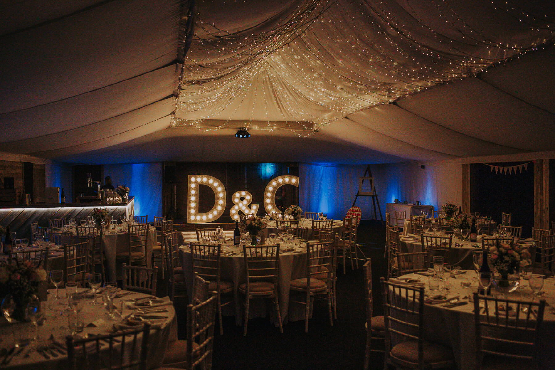 Danielle & Craig | The Normans Wedding 71