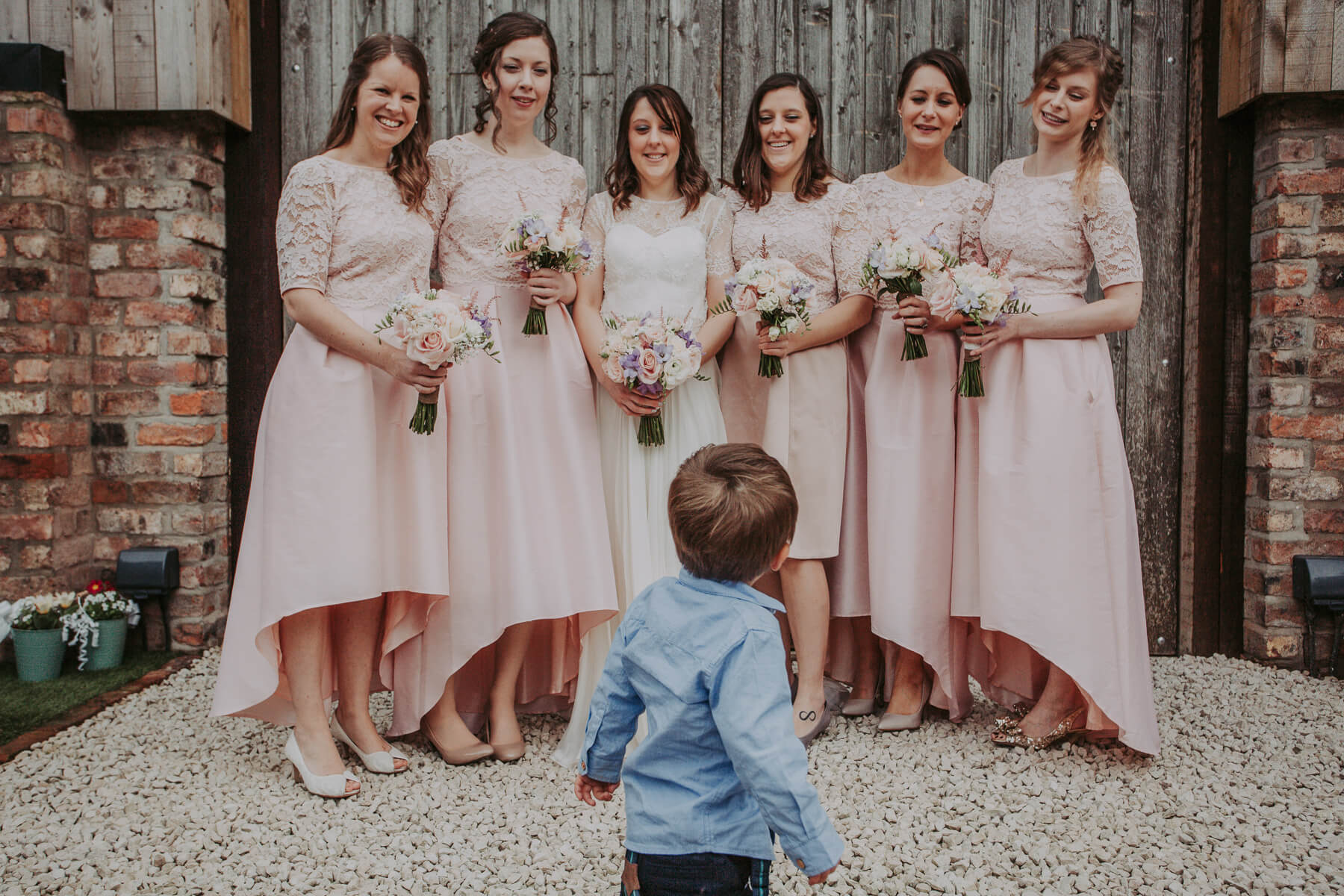 Danielle & Craig | The Normans Wedding 72