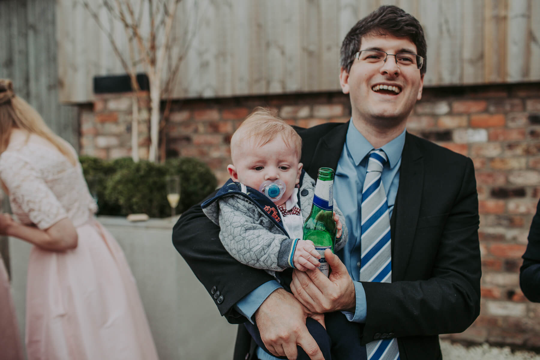 Danielle & Craig | The Normans Wedding 73