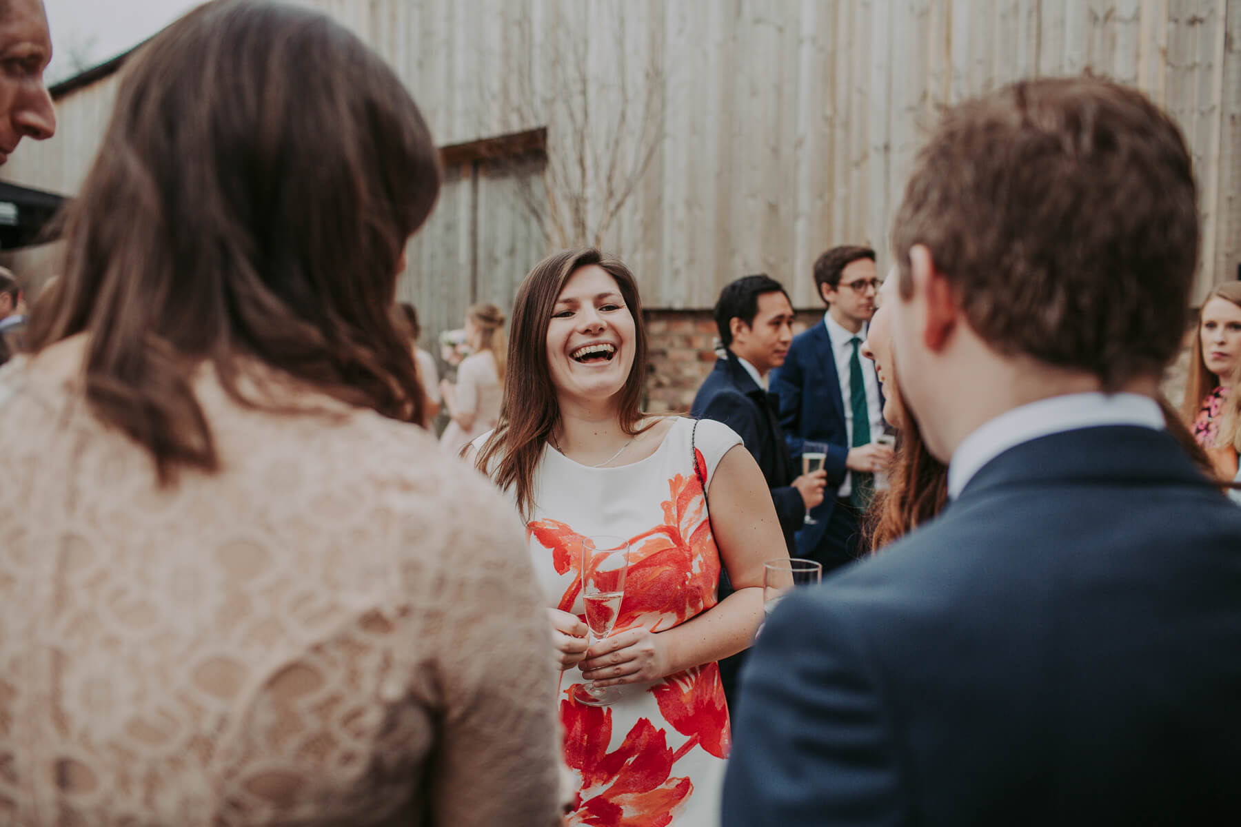 Danielle & Craig | The Normans Wedding 74