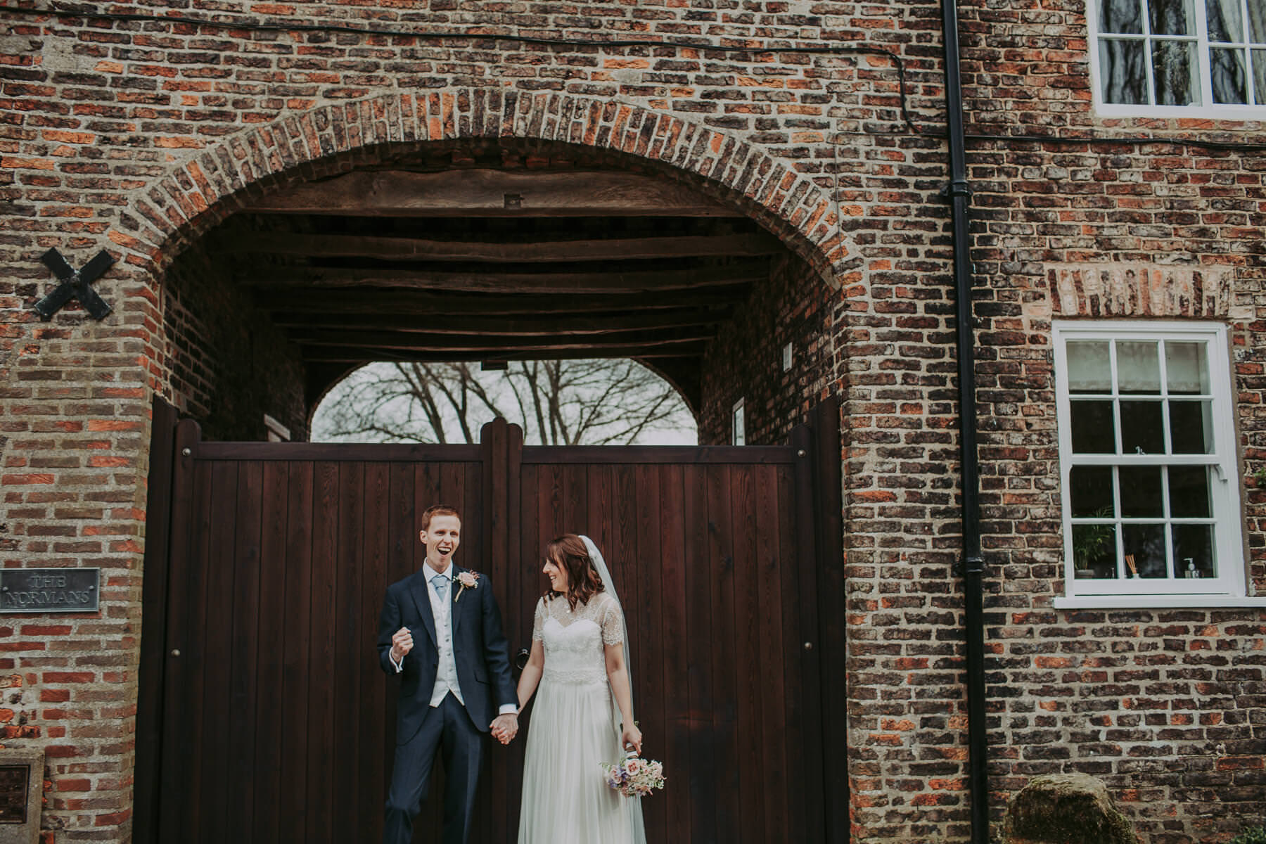 Danielle & Craig | The Normans Wedding 75