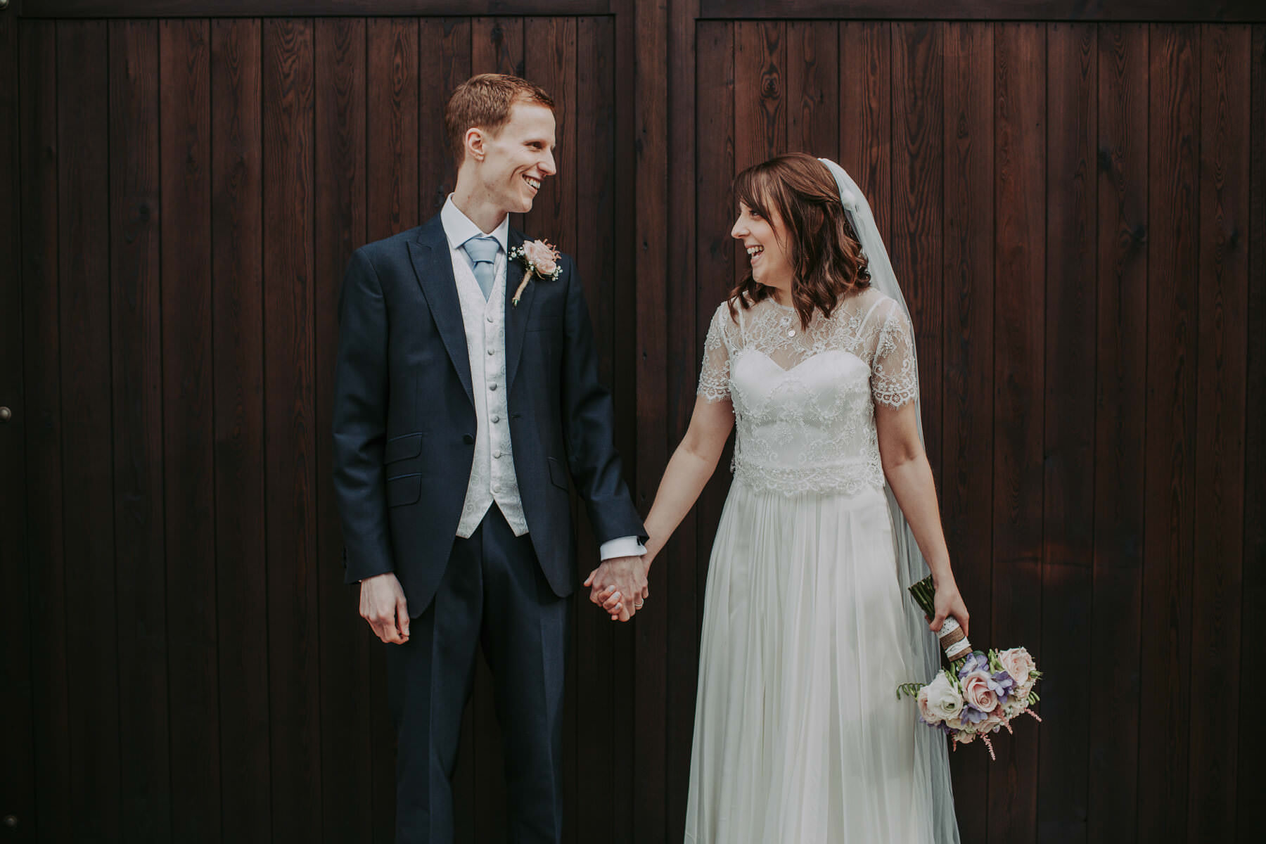 Danielle & Craig | The Normans Wedding 76