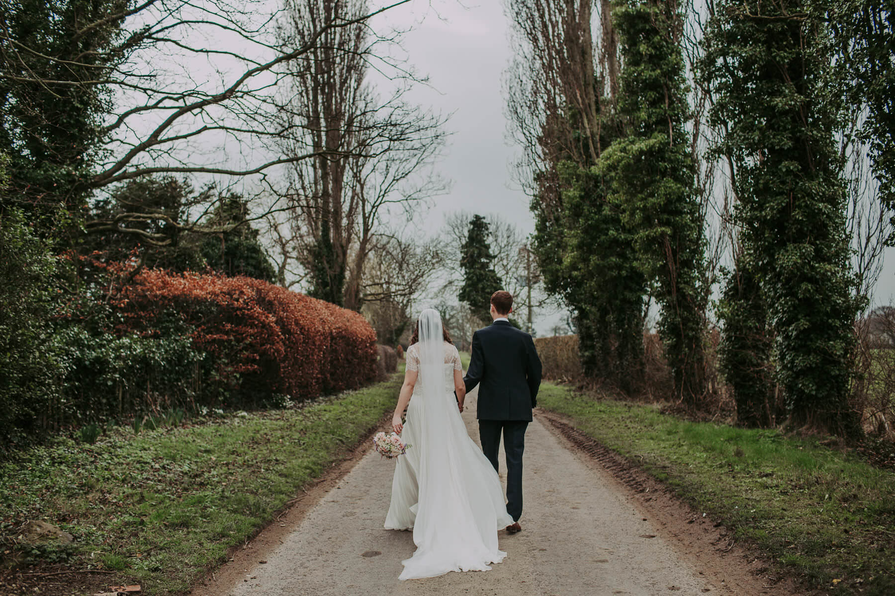 Danielle & Craig | The Normans Wedding 77