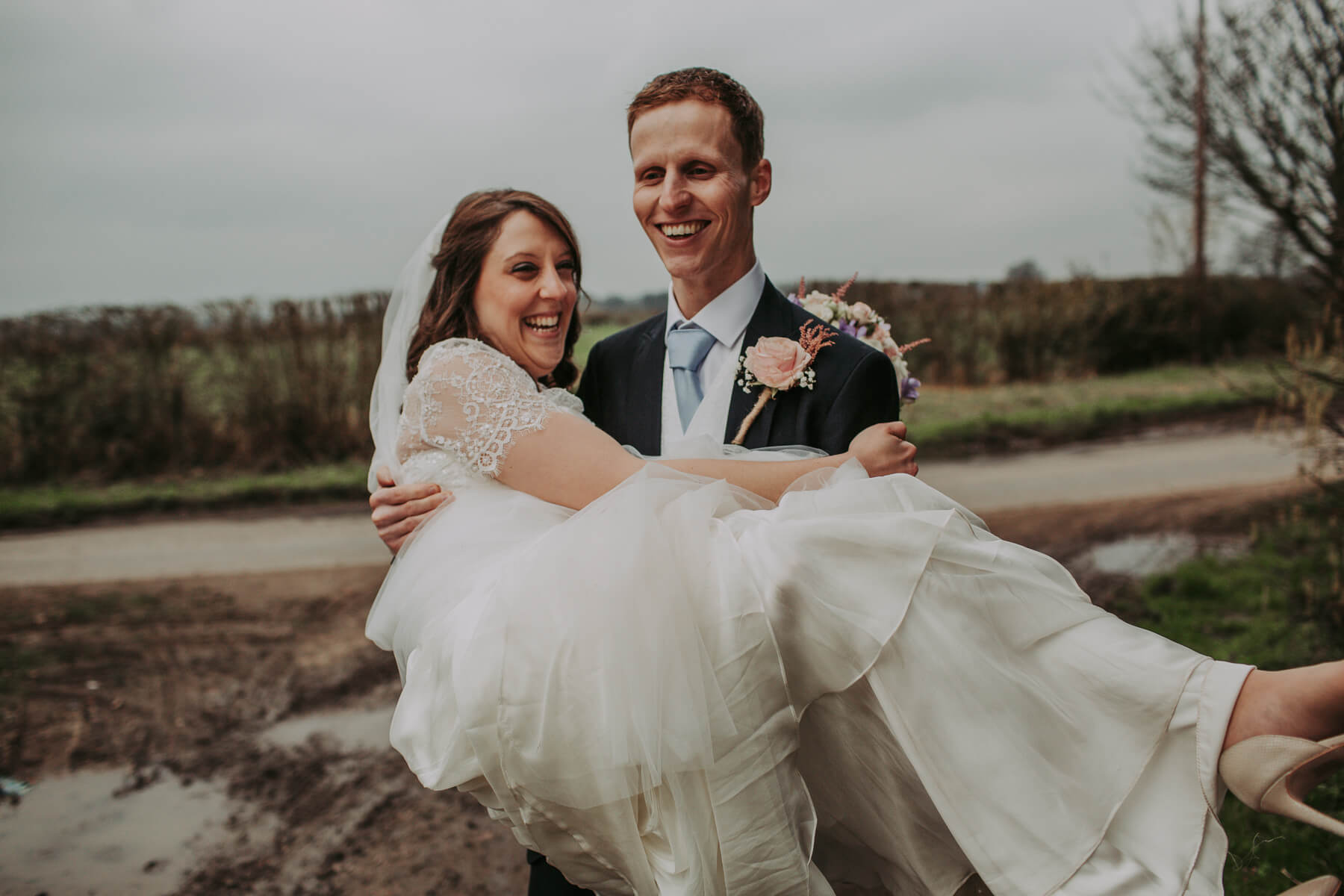 Danielle & Craig | The Normans Wedding 78