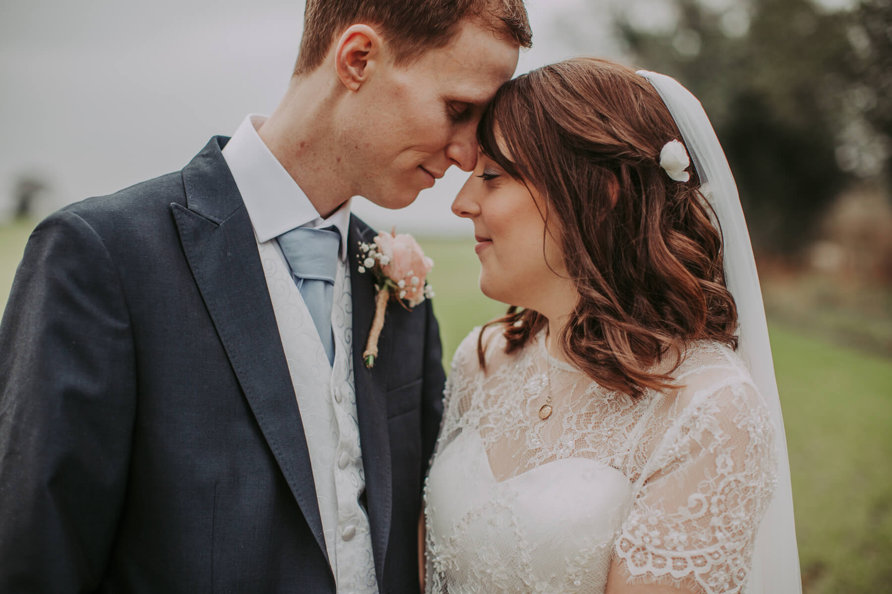 Danielle & Craig | The Normans Wedding 79