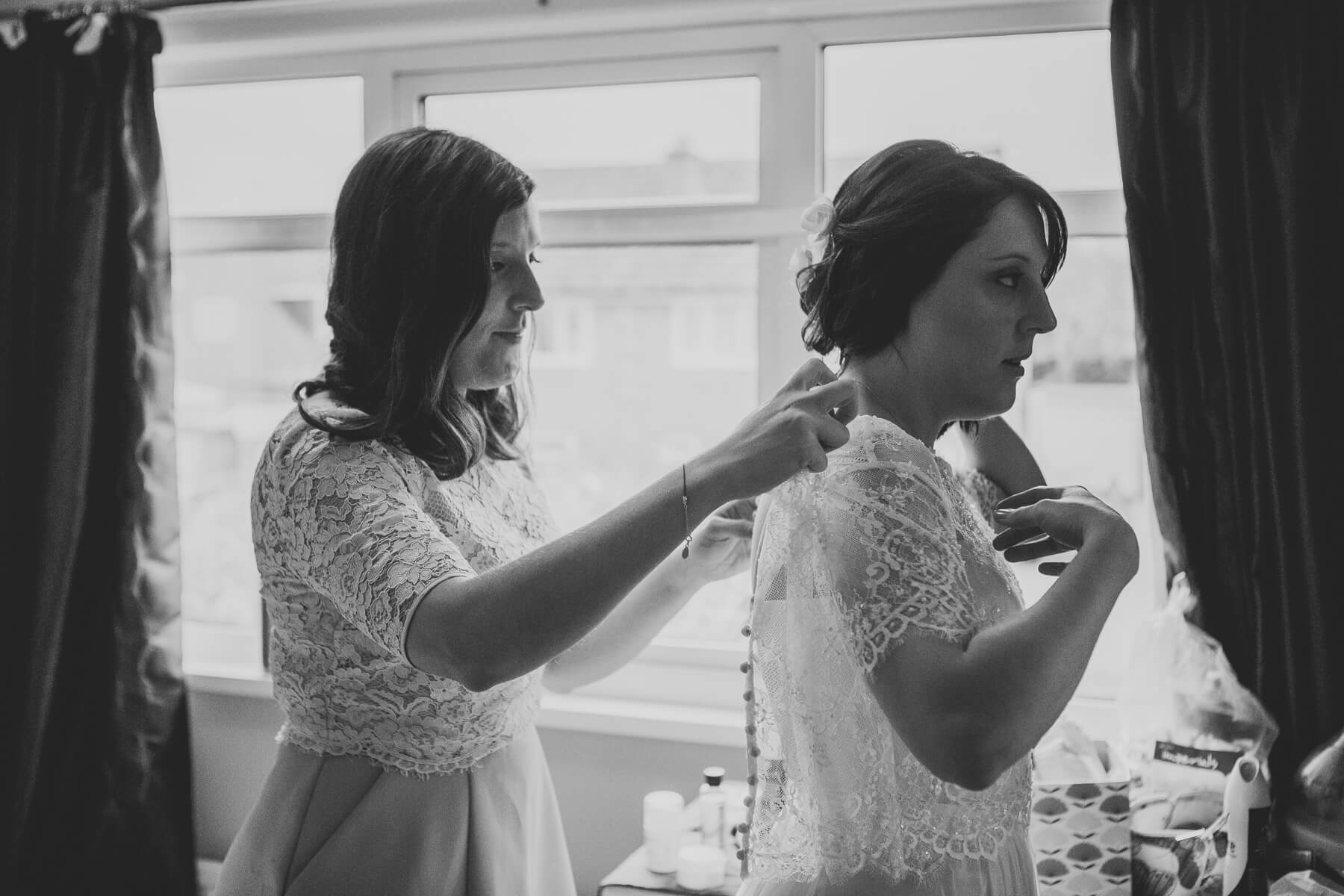 Danielle & Craig | The Normans Wedding 9