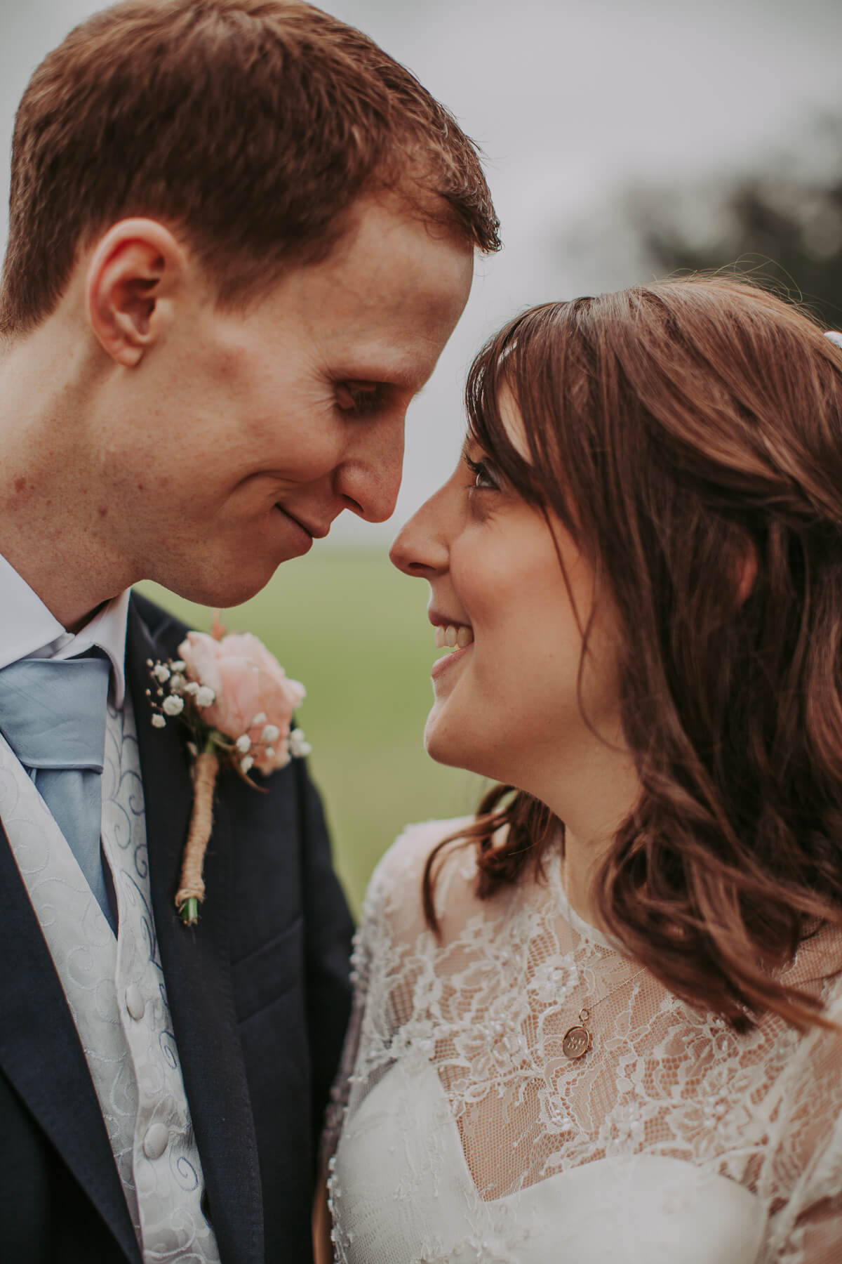 Danielle & Craig | The Normans Wedding 80