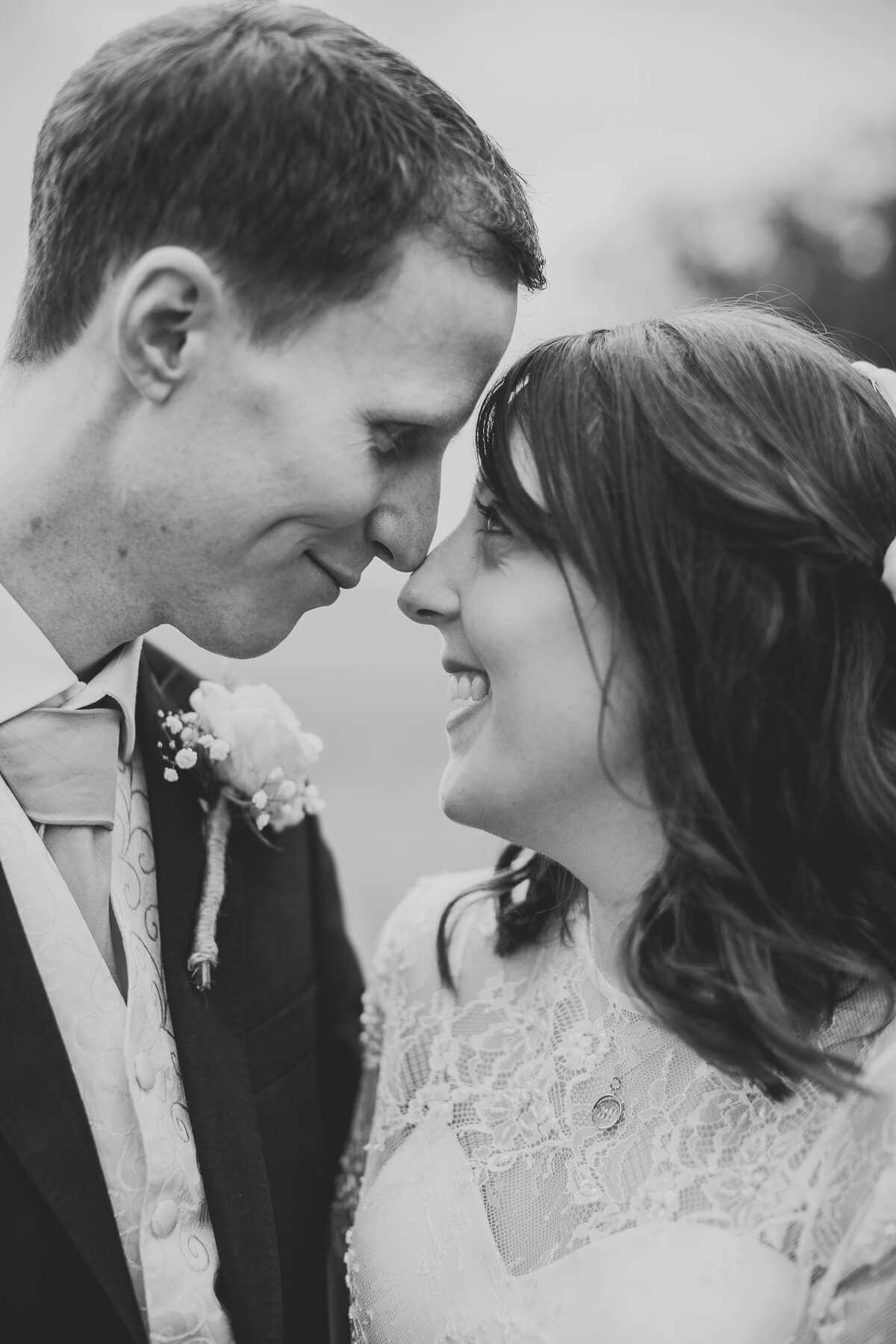 Danielle & Craig | The Normans Wedding 81