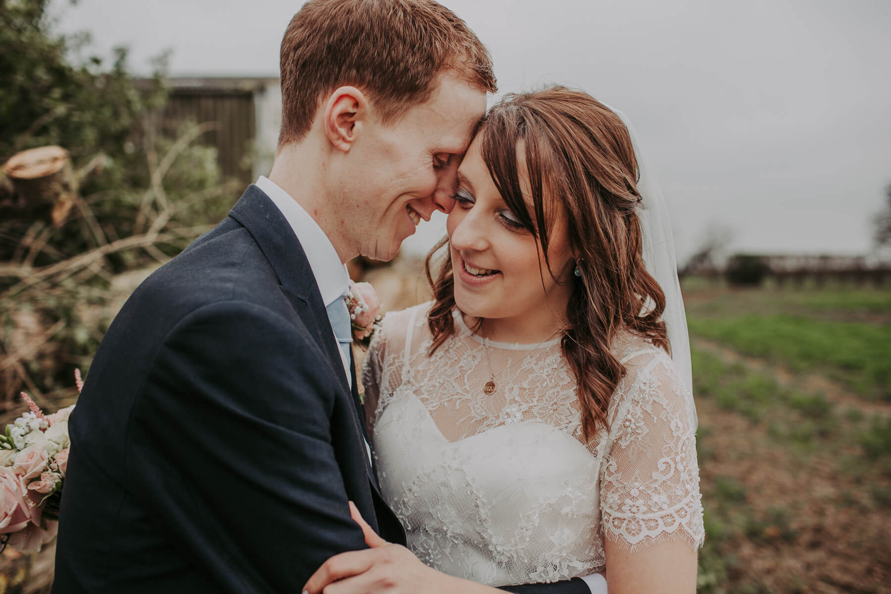 Danielle & Craig | The Normans Wedding 83