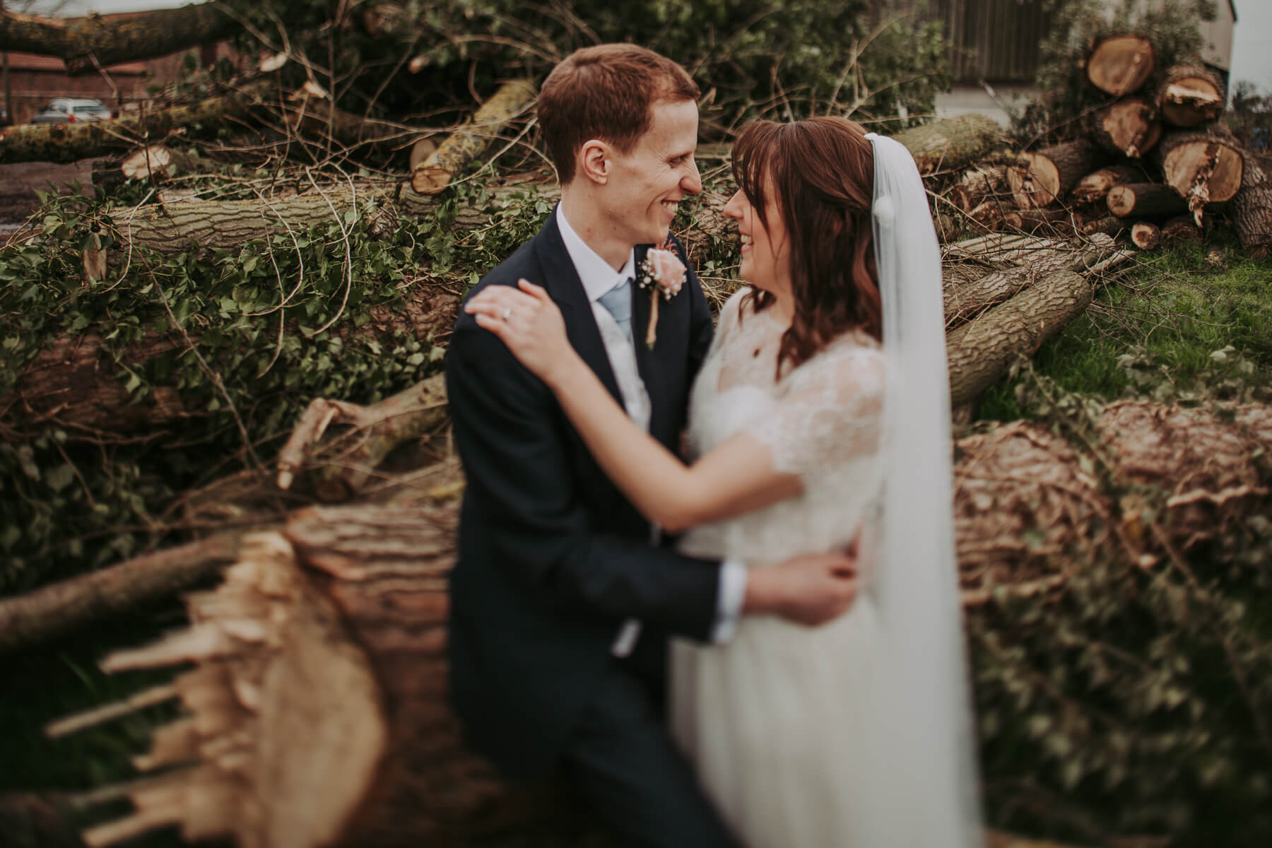 Danielle & Craig | The Normans Wedding 84