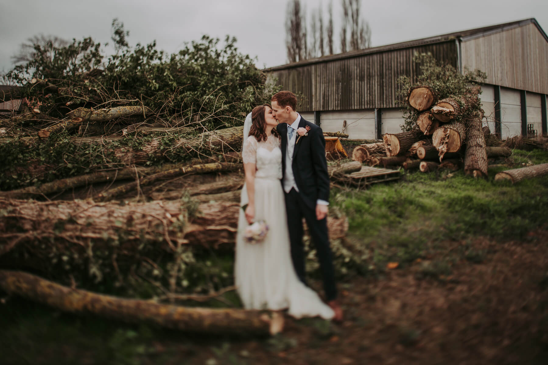 Danielle & Craig | The Normans Wedding 85