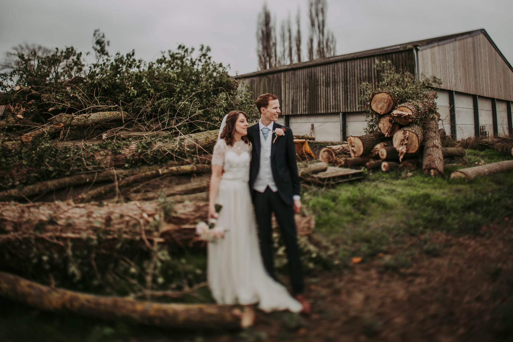 Danielle & Craig | The Normans Wedding 86