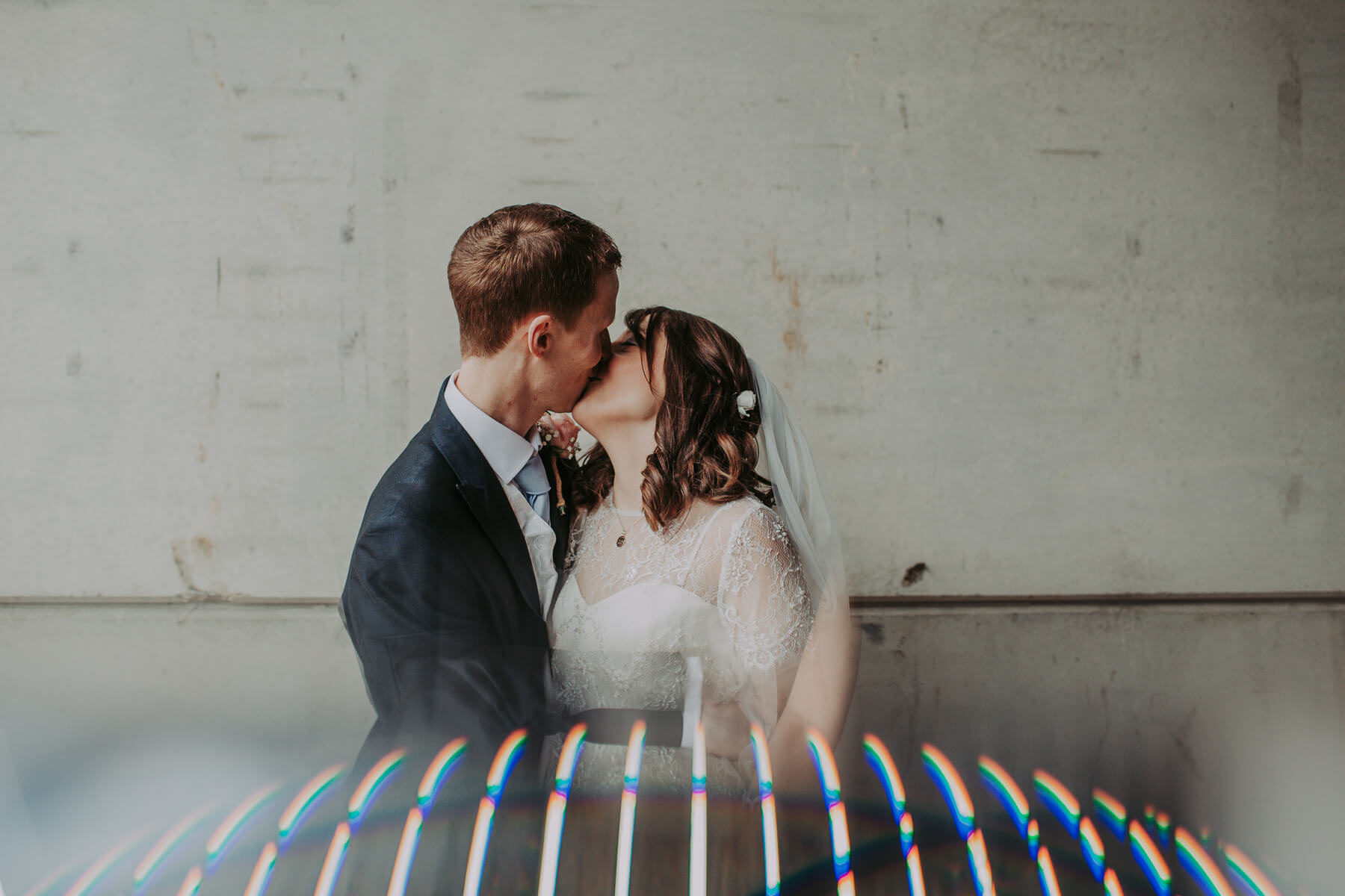 Danielle & Craig | The Normans Wedding 87