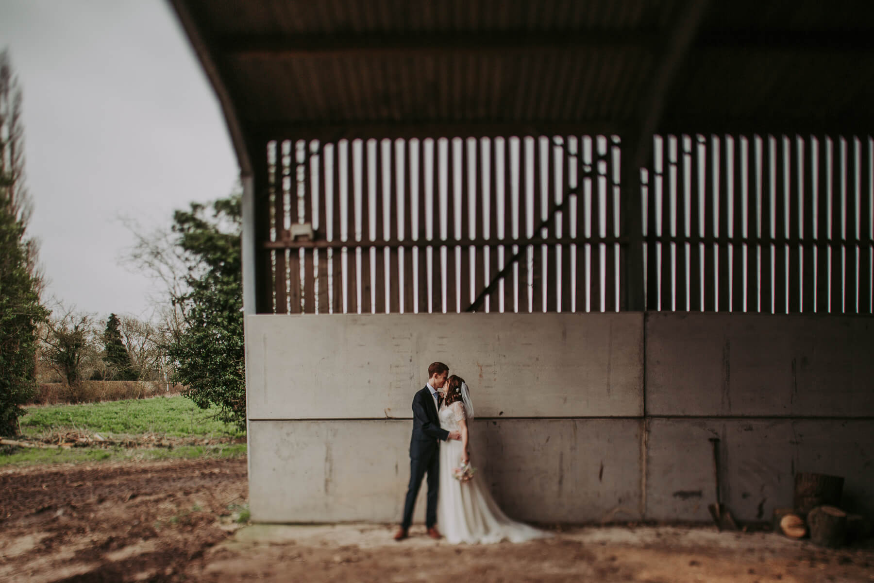 Danielle & Craig | The Normans Wedding 88