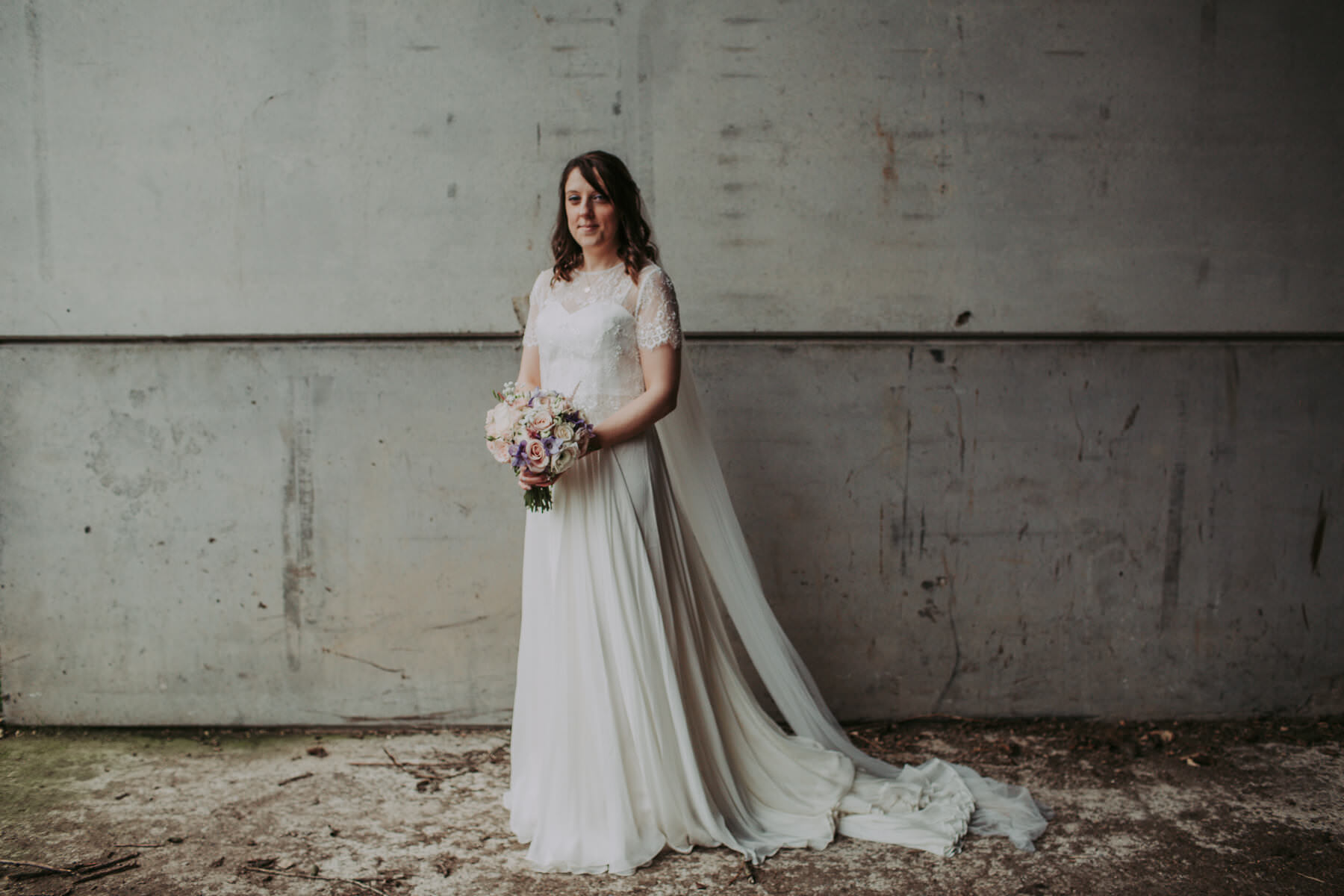 Danielle & Craig | The Normans Wedding 89