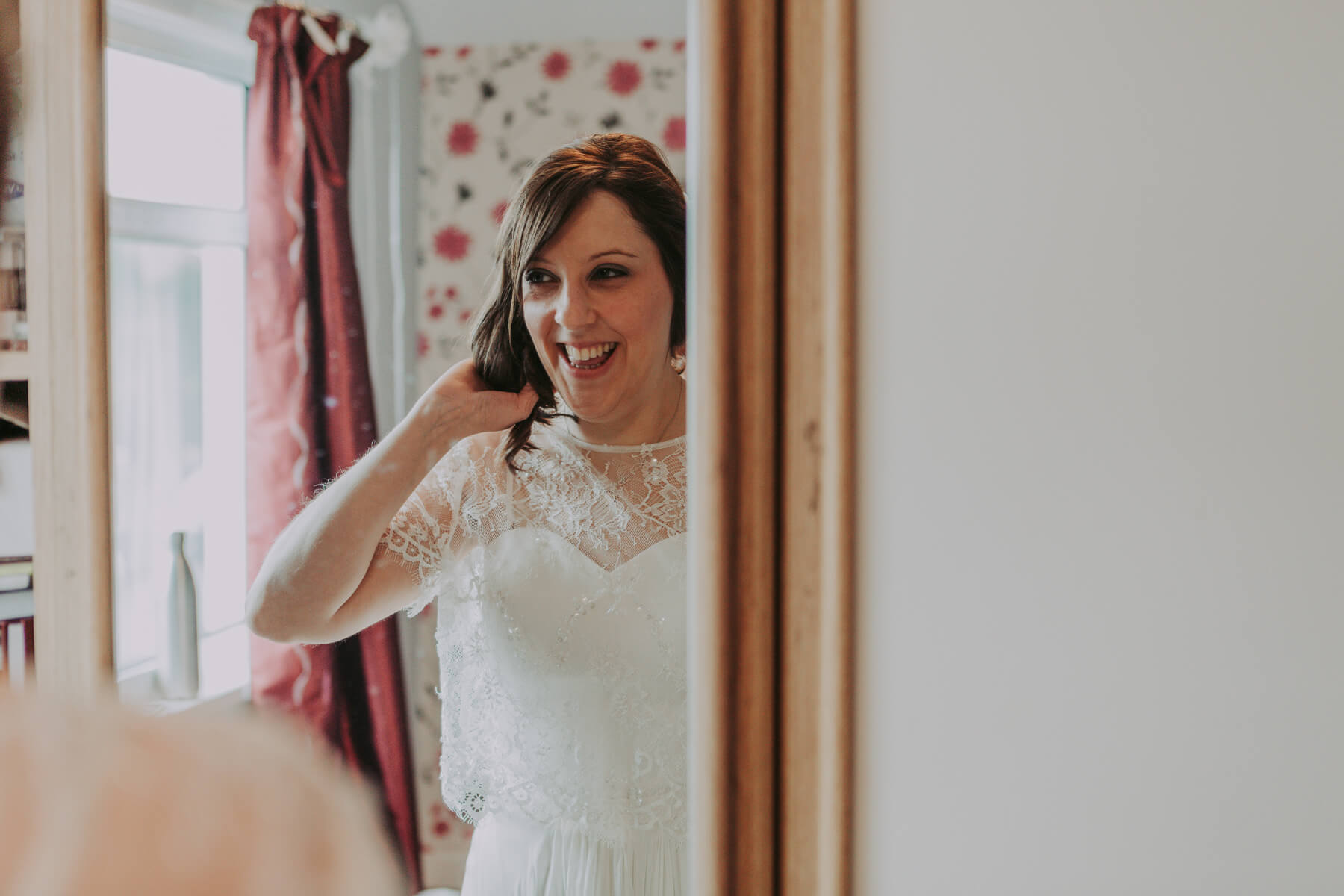 Danielle & Craig | The Normans Wedding 10