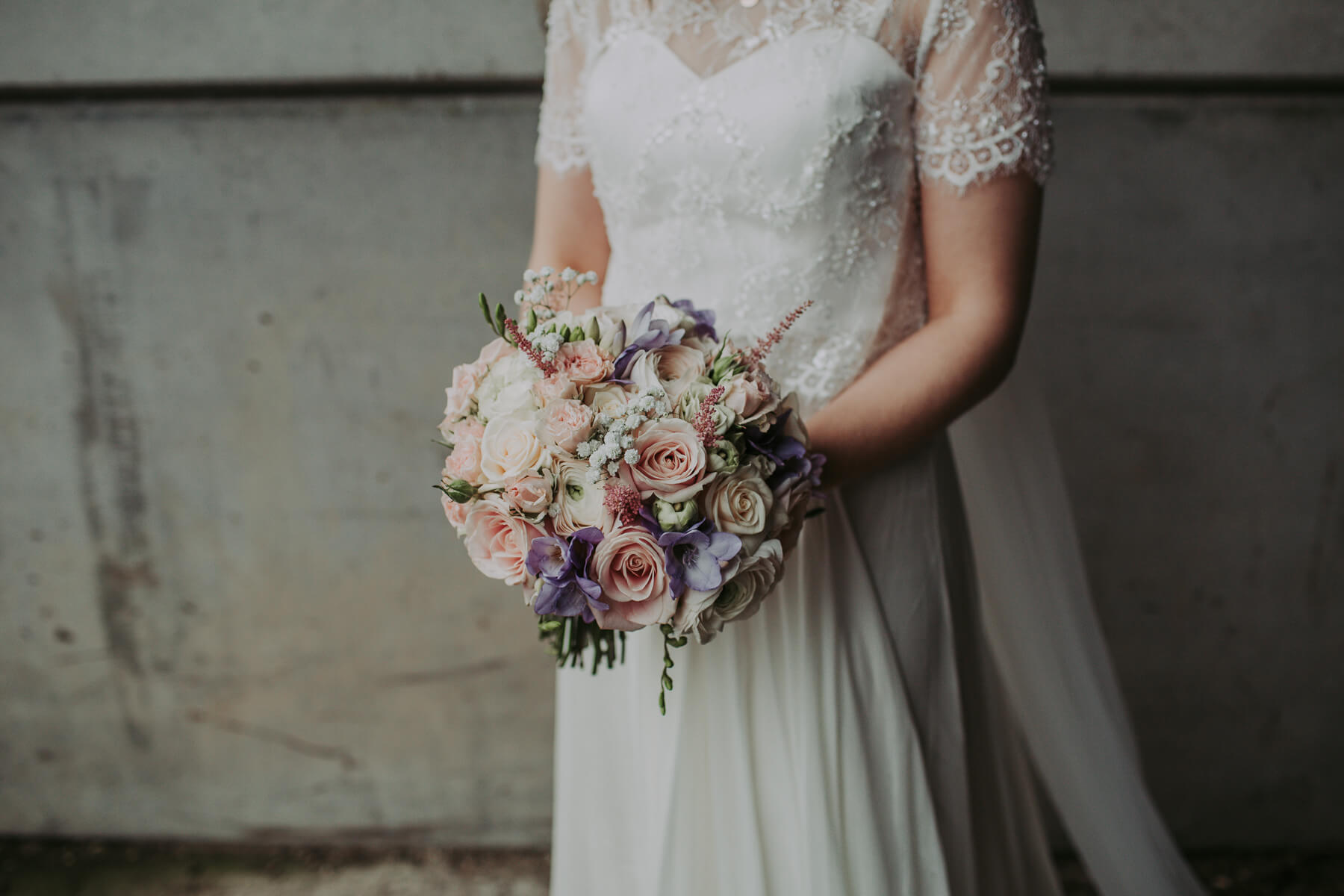 Danielle & Craig | The Normans Wedding 90