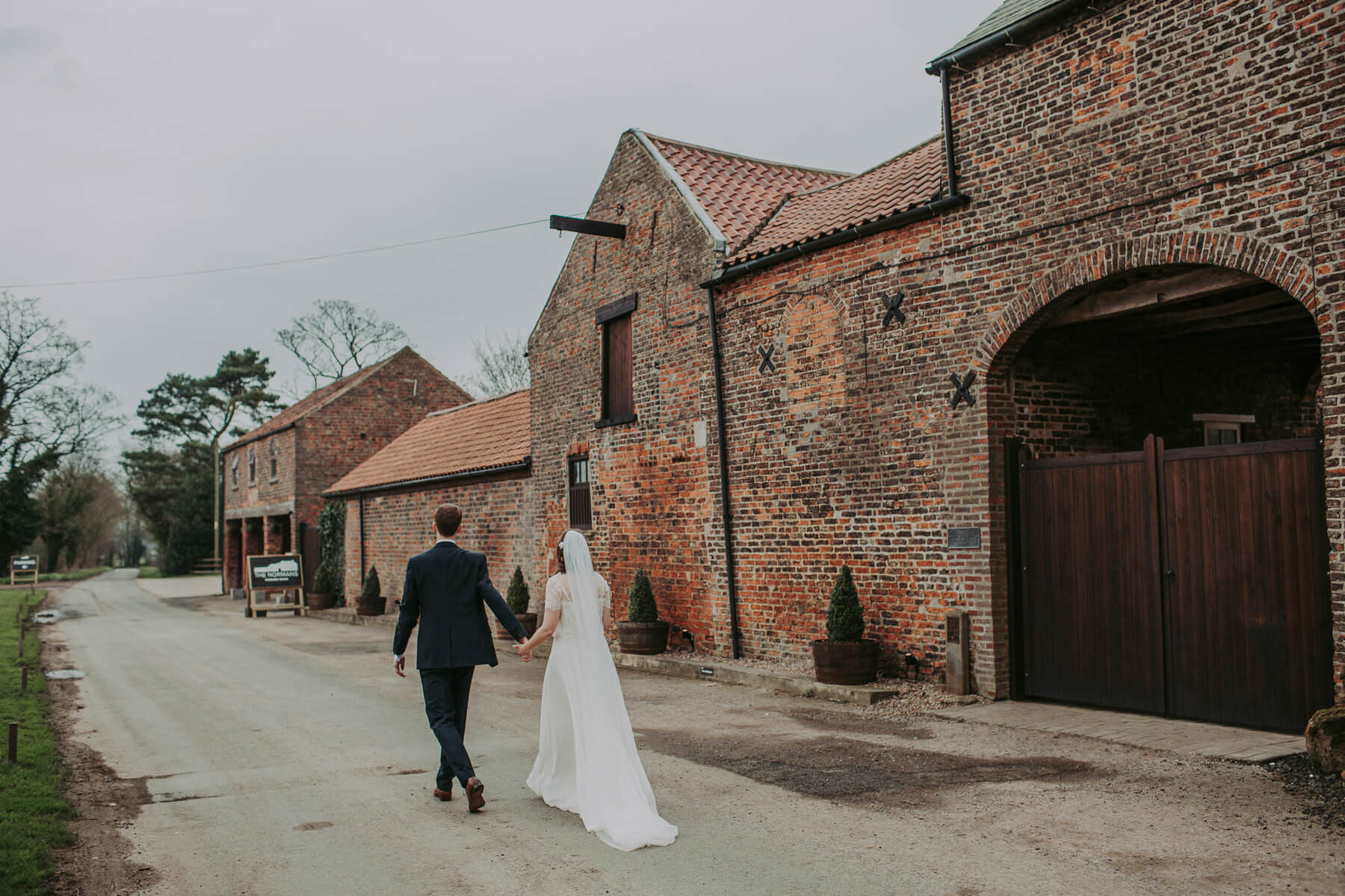 Danielle & Craig | The Normans Wedding 92