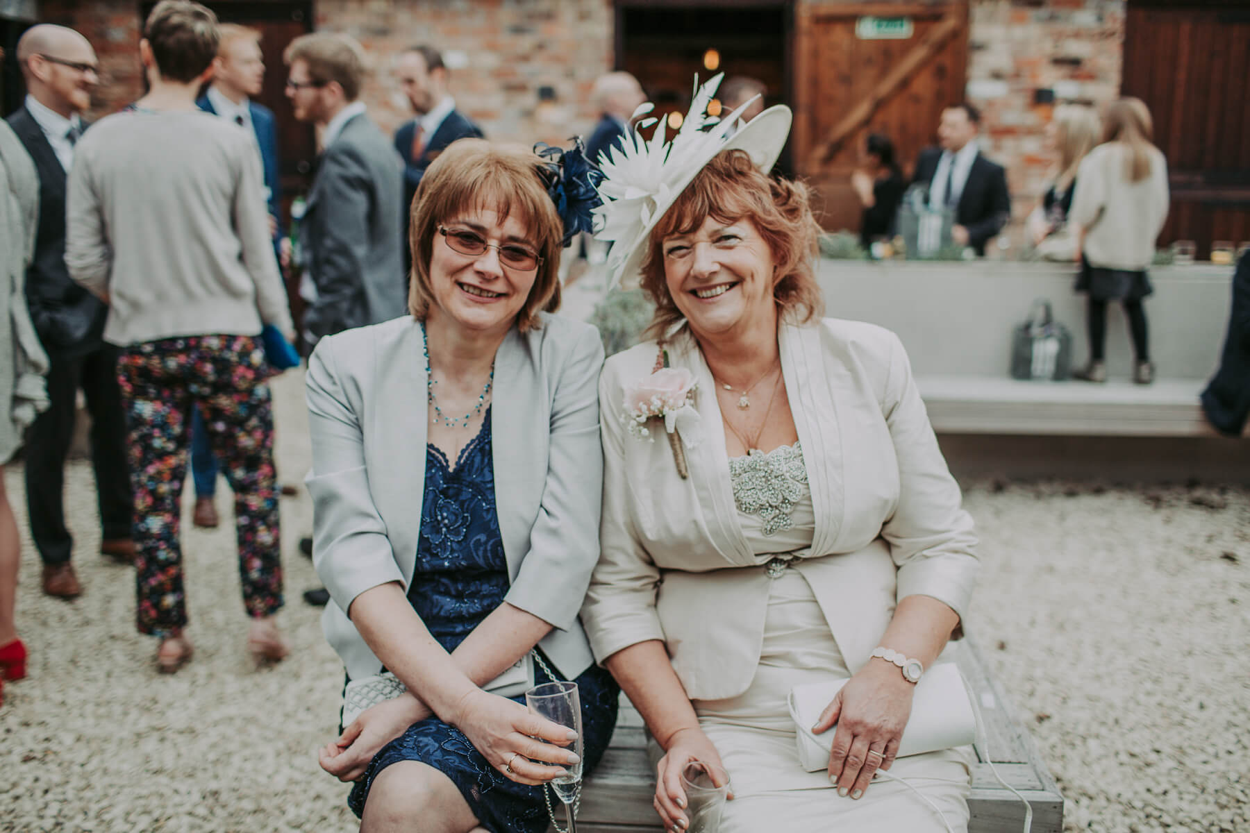 Danielle & Craig | The Normans Wedding 94