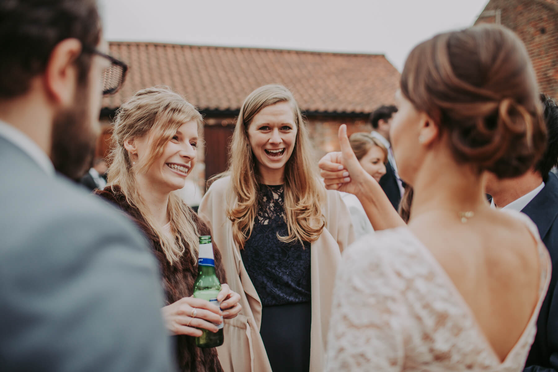 Danielle & Craig | The Normans Wedding 95