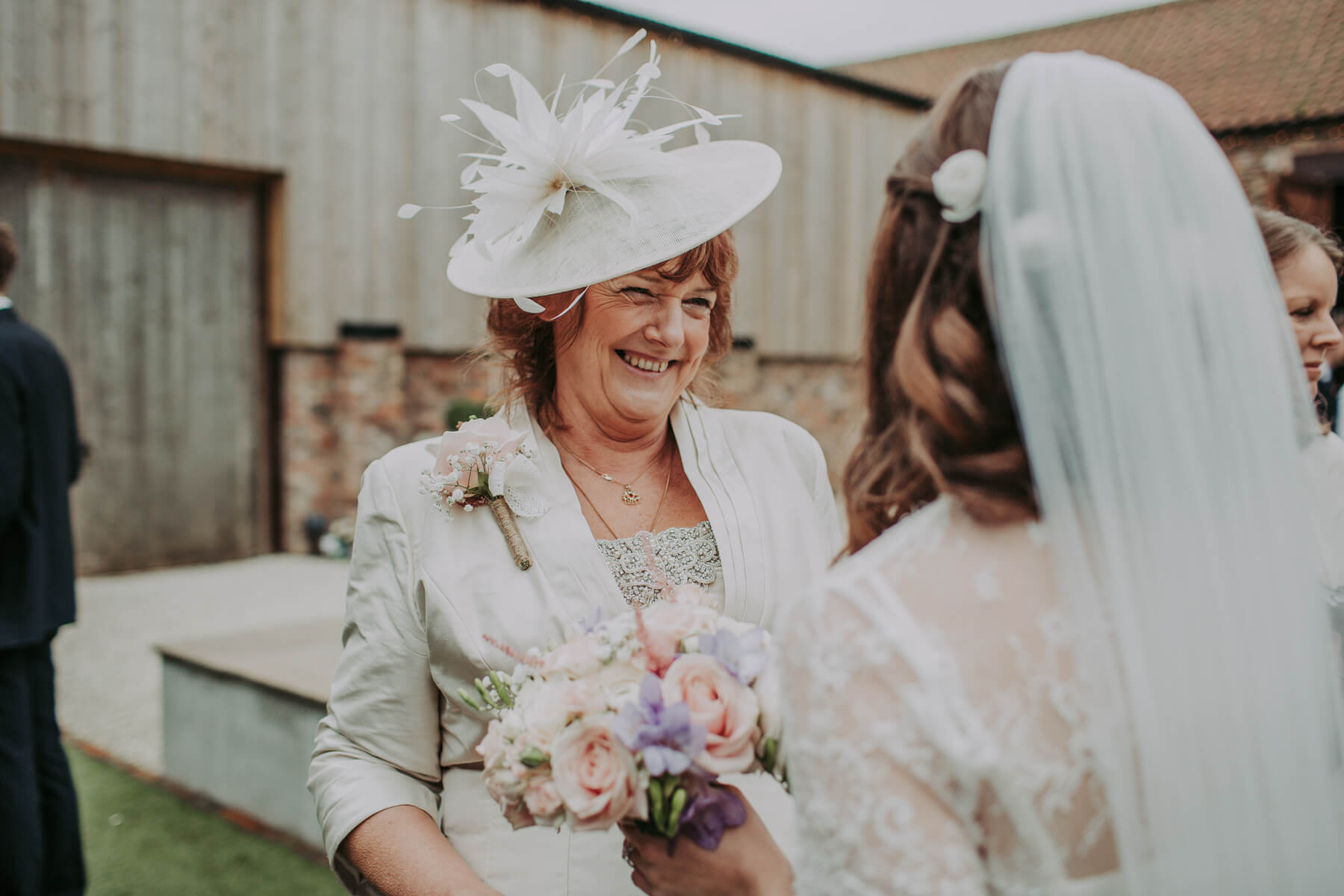 Danielle & Craig | The Normans Wedding 96