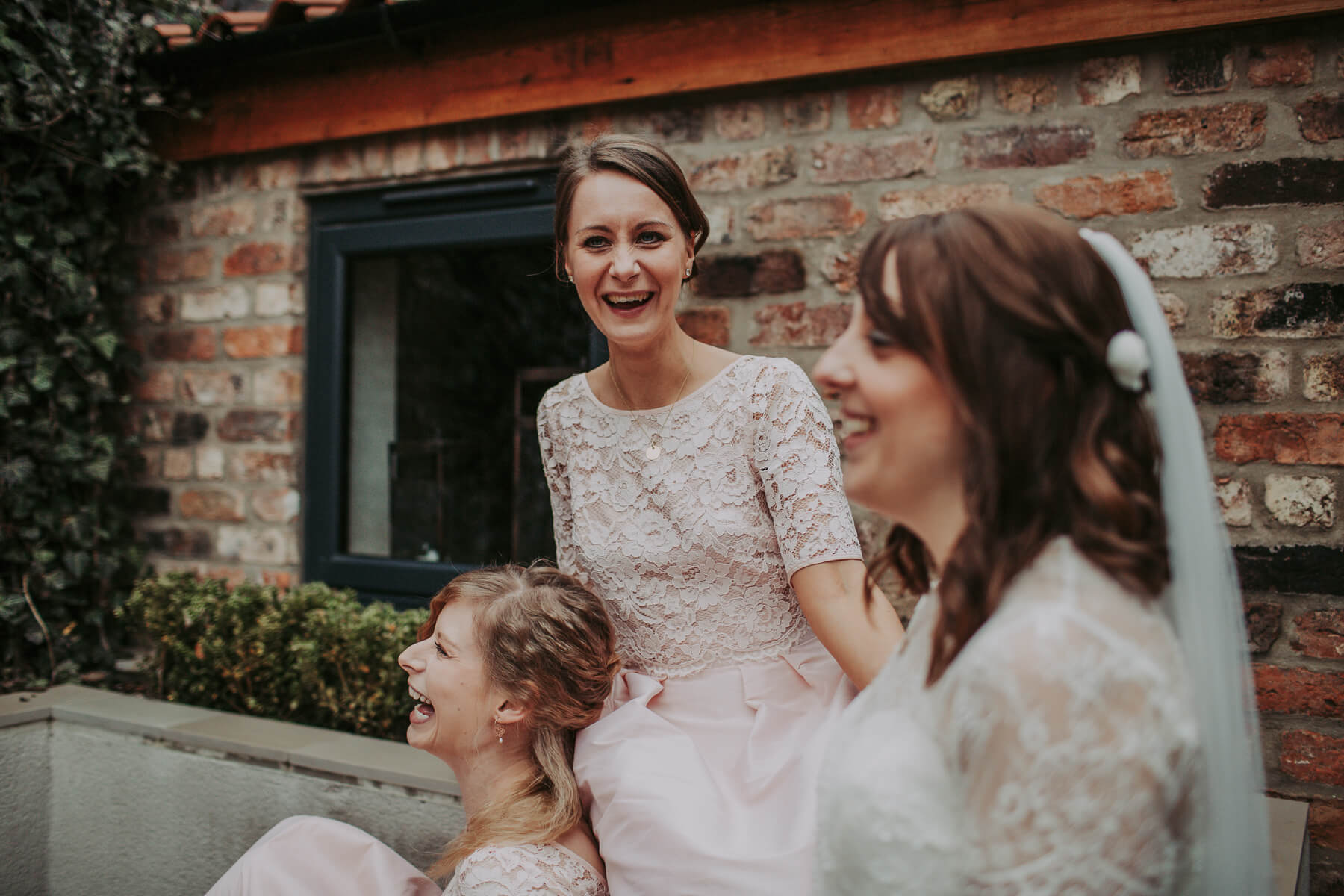 Danielle & Craig | The Normans Wedding 97