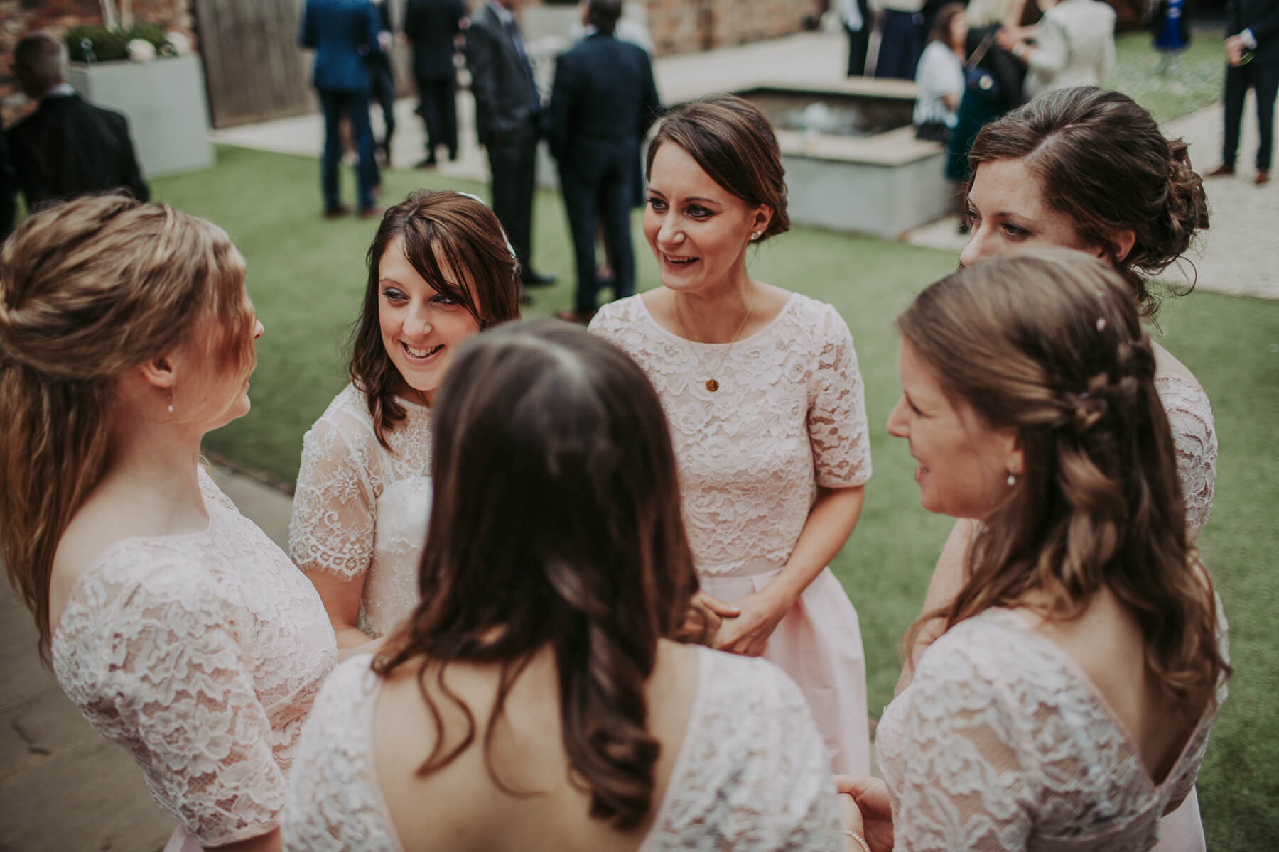 Danielle & Craig | The Normans Wedding 98