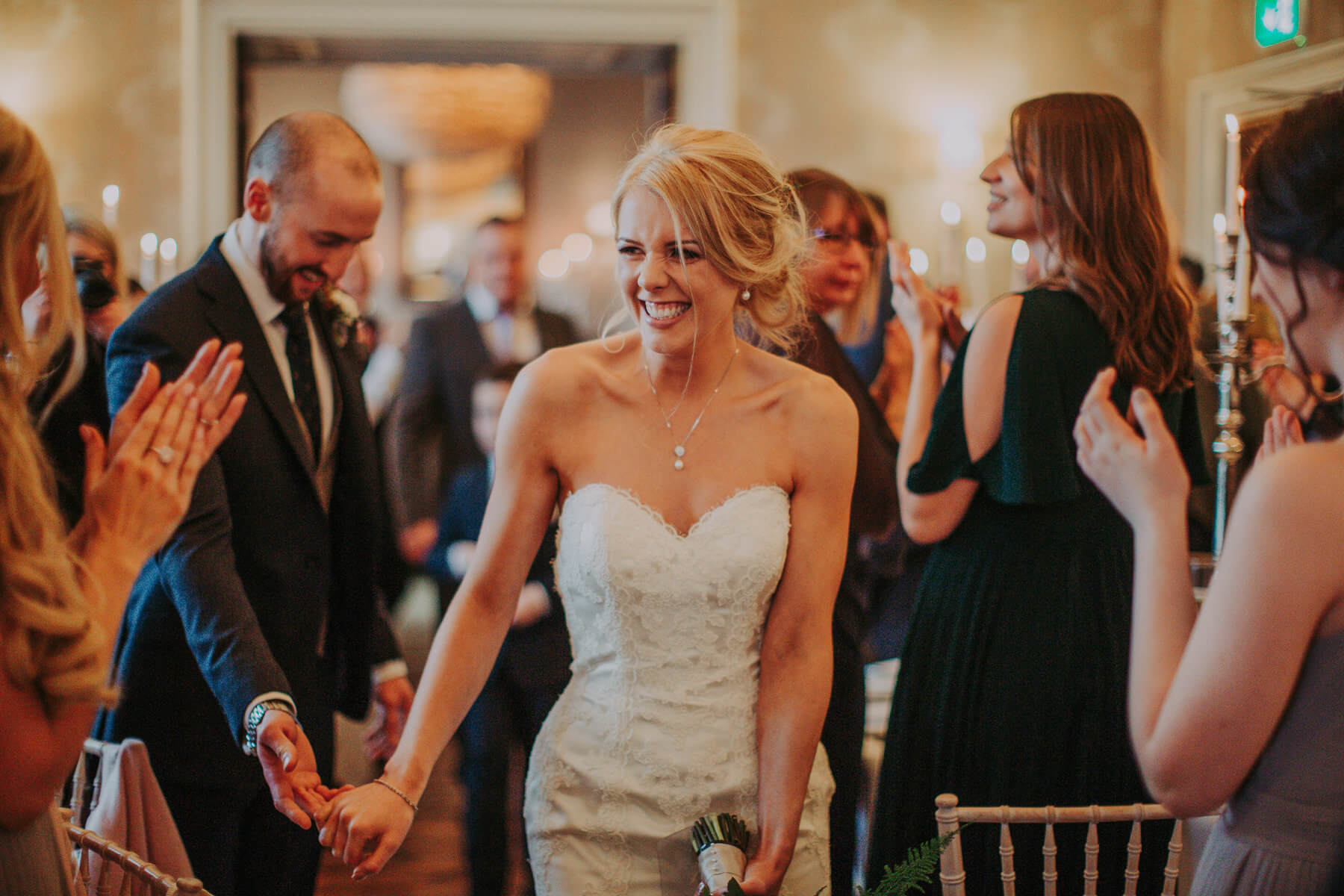 Heather & Will | Falcon Manor wedding 100