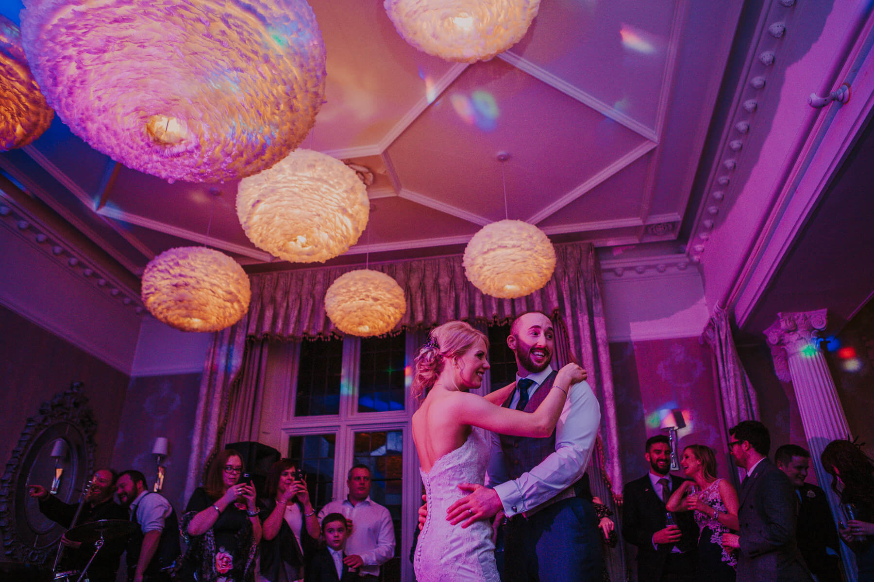 Heather & Will | Falcon Manor wedding 118