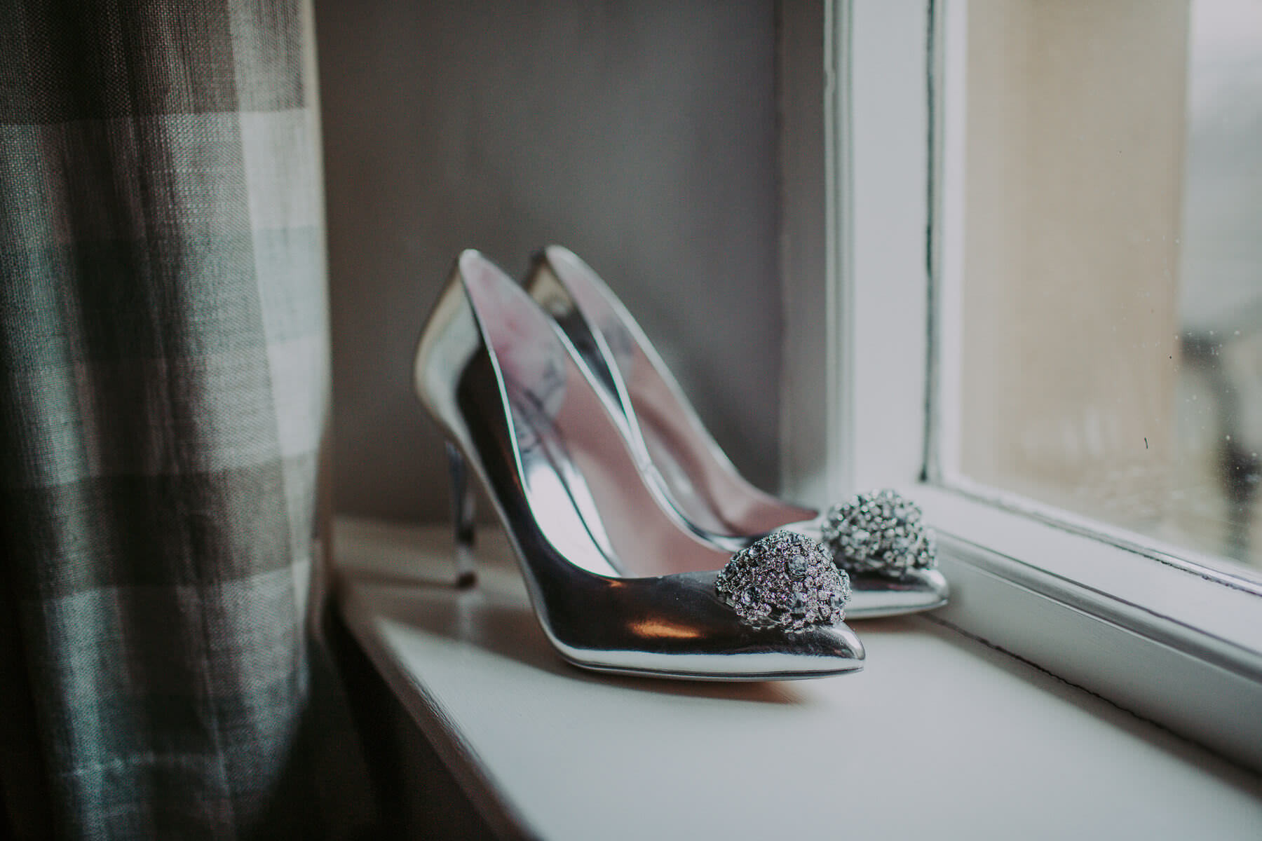Heather & Will | Falcon Manor wedding 3