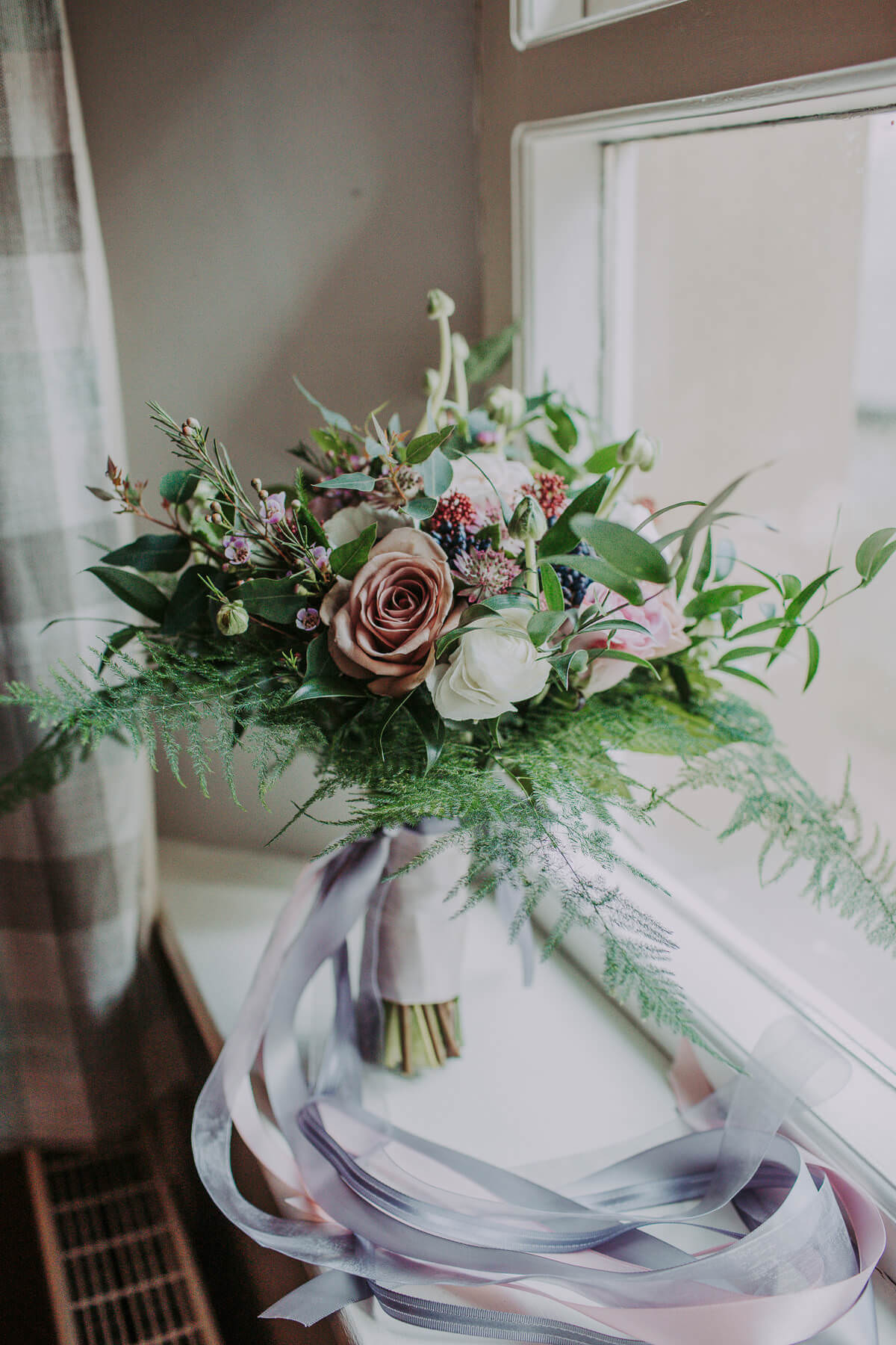 Heather & Will | Falcon Manor wedding 4