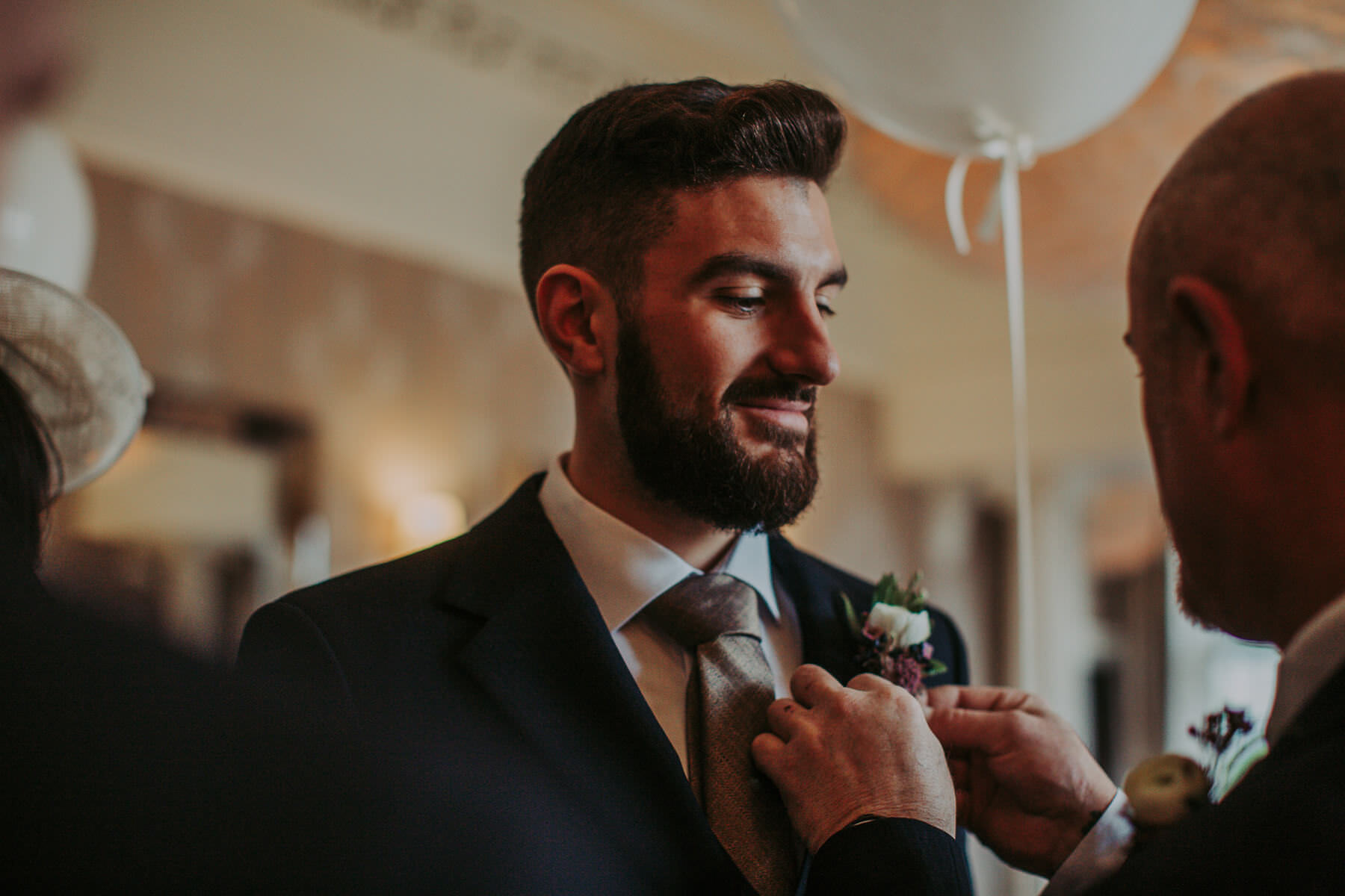 Heather & Will | Falcon Manor wedding 31